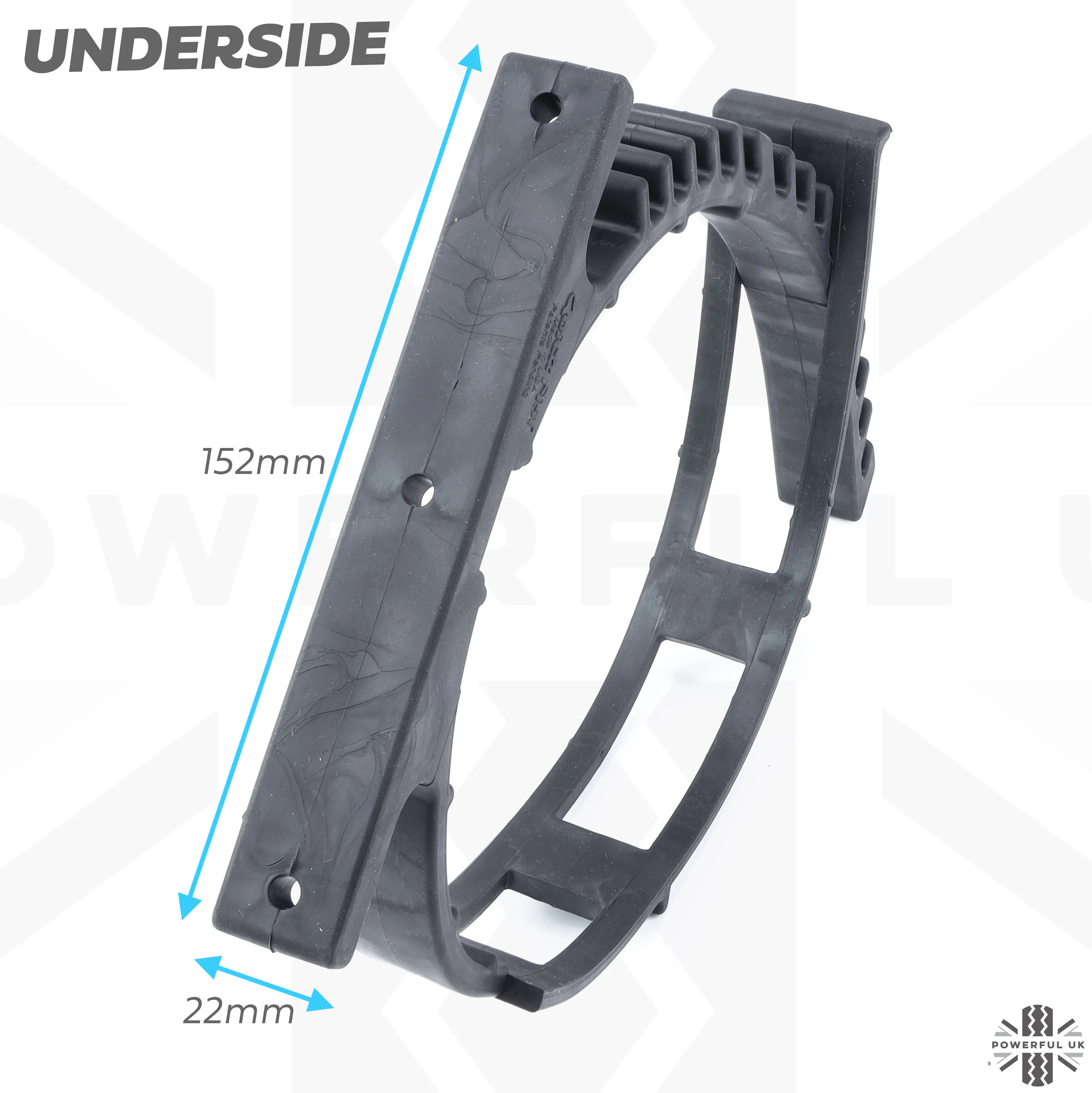 1x QuickFist Super Clamp - Image 5