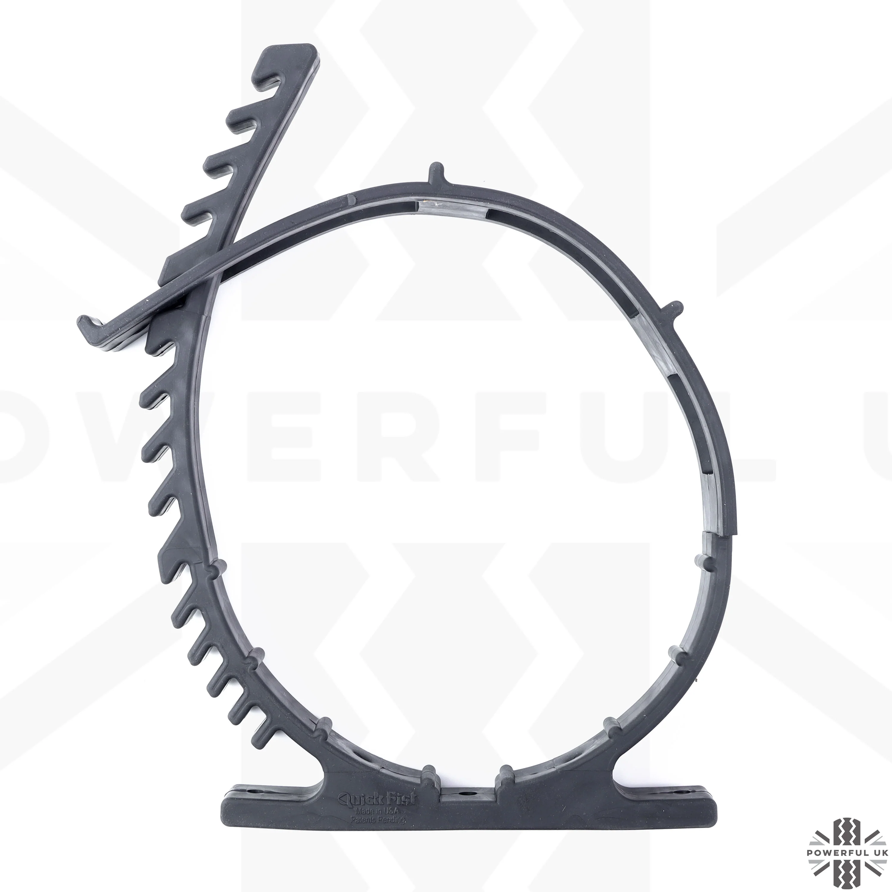 1x QuickFist Super Clamp - Image 6