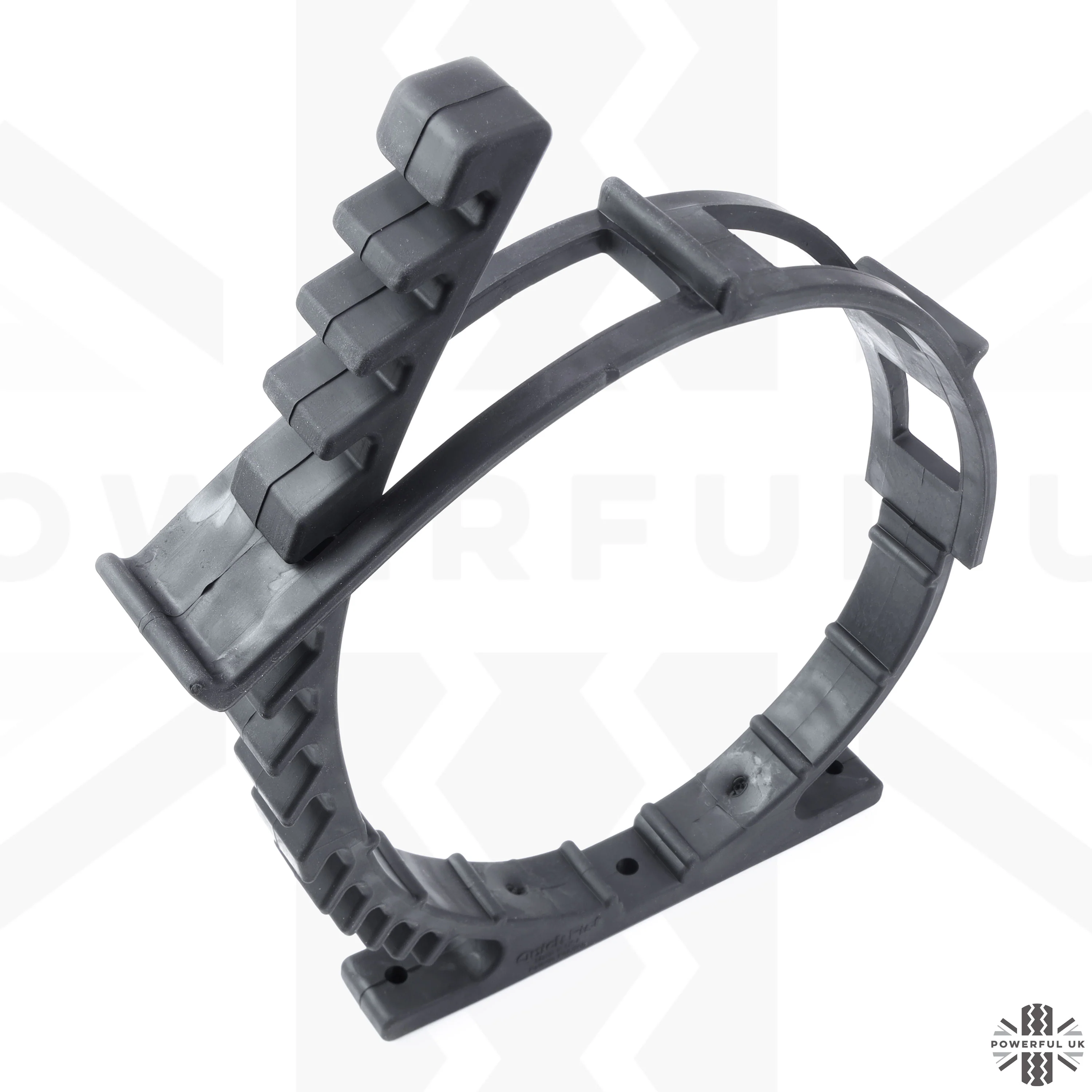 1x QuickFist Super Clamp - Image 7