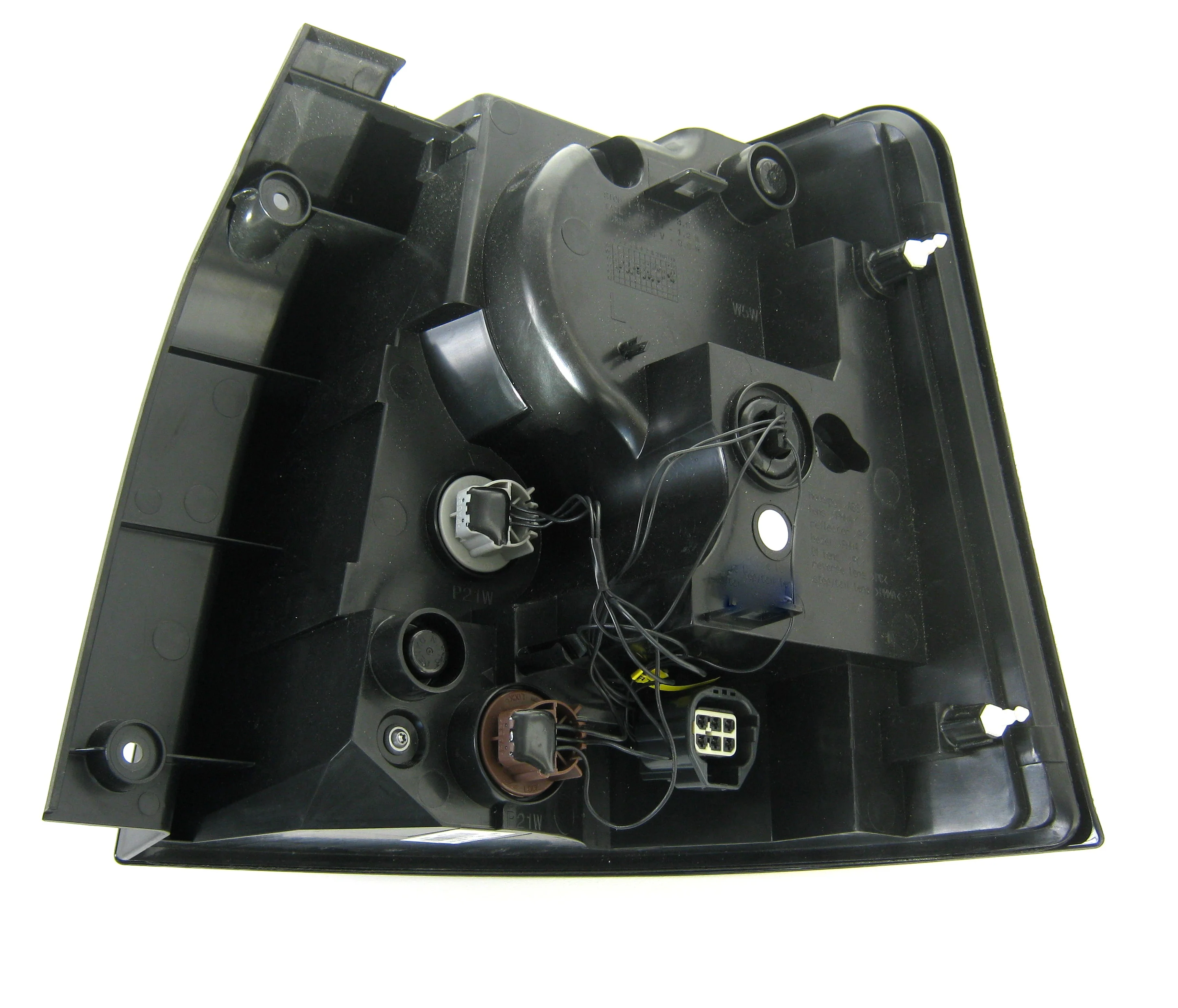 2012 Spec Rear LED Light - LH for Range Rover Sport - Image 3