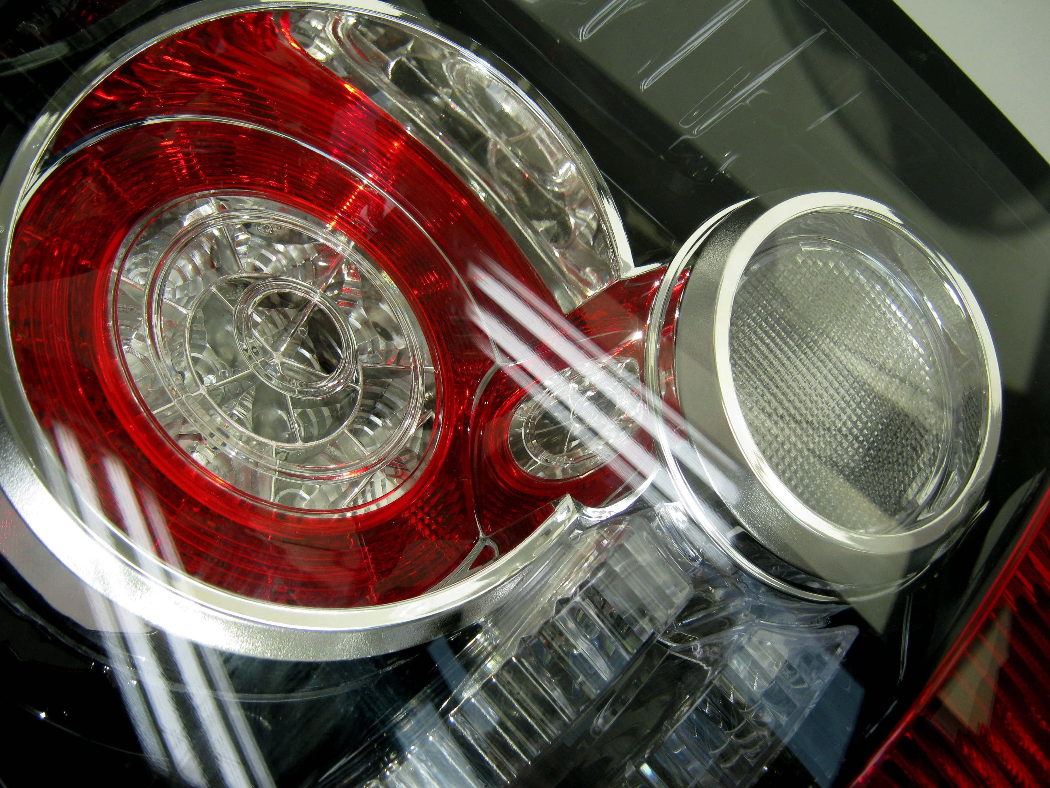 2012 Spec Rear LED Light - LH for Range Rover Sport - Image 4