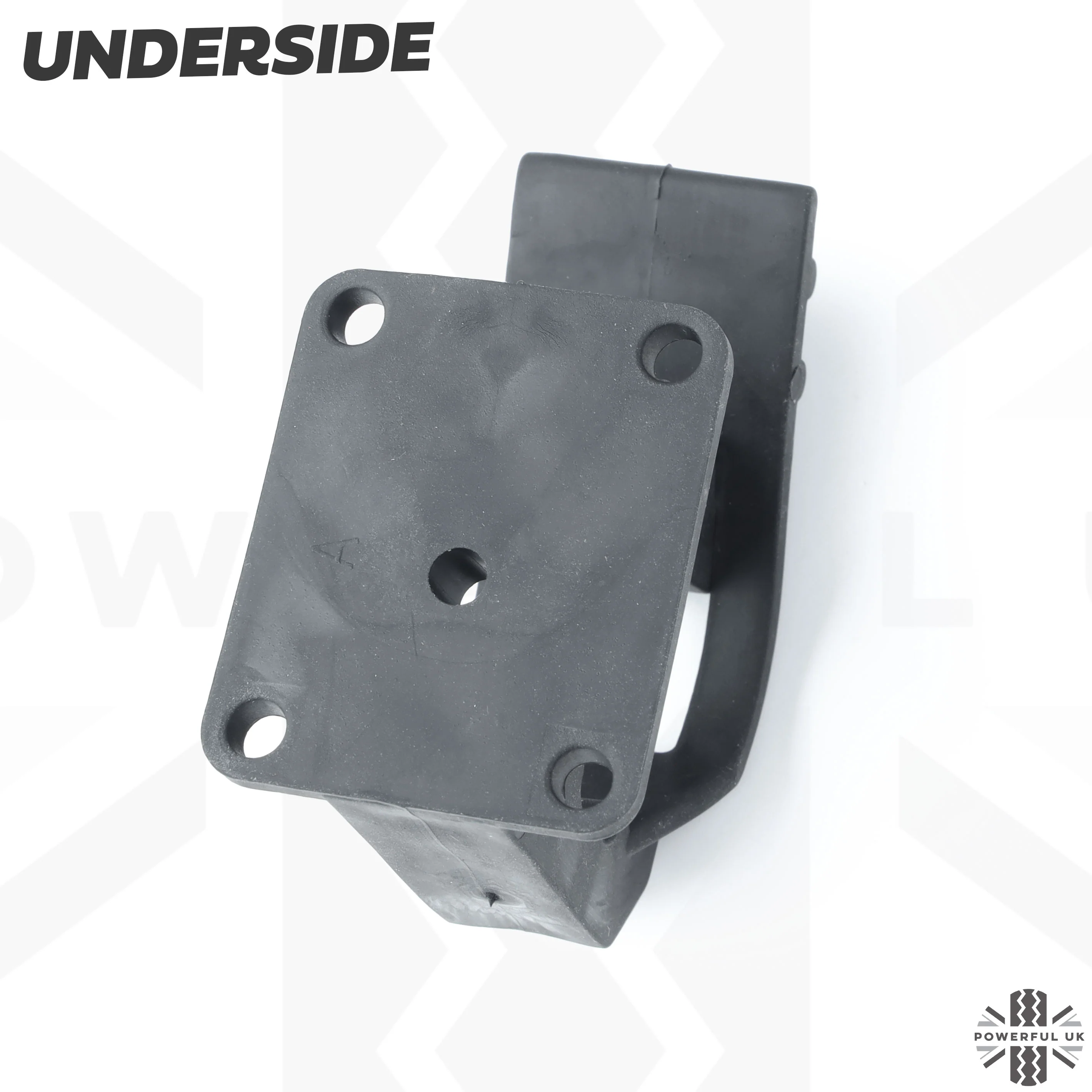 2x QuickFist Mini Clamps - Image 4