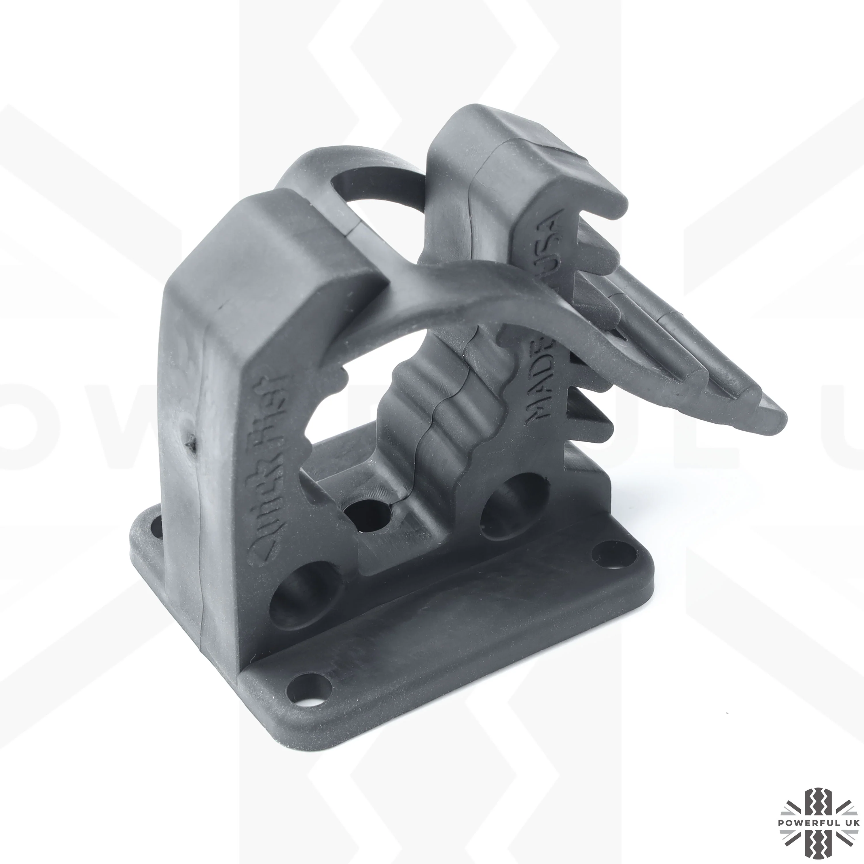 2x QuickFist Mini Clamps - Image 6