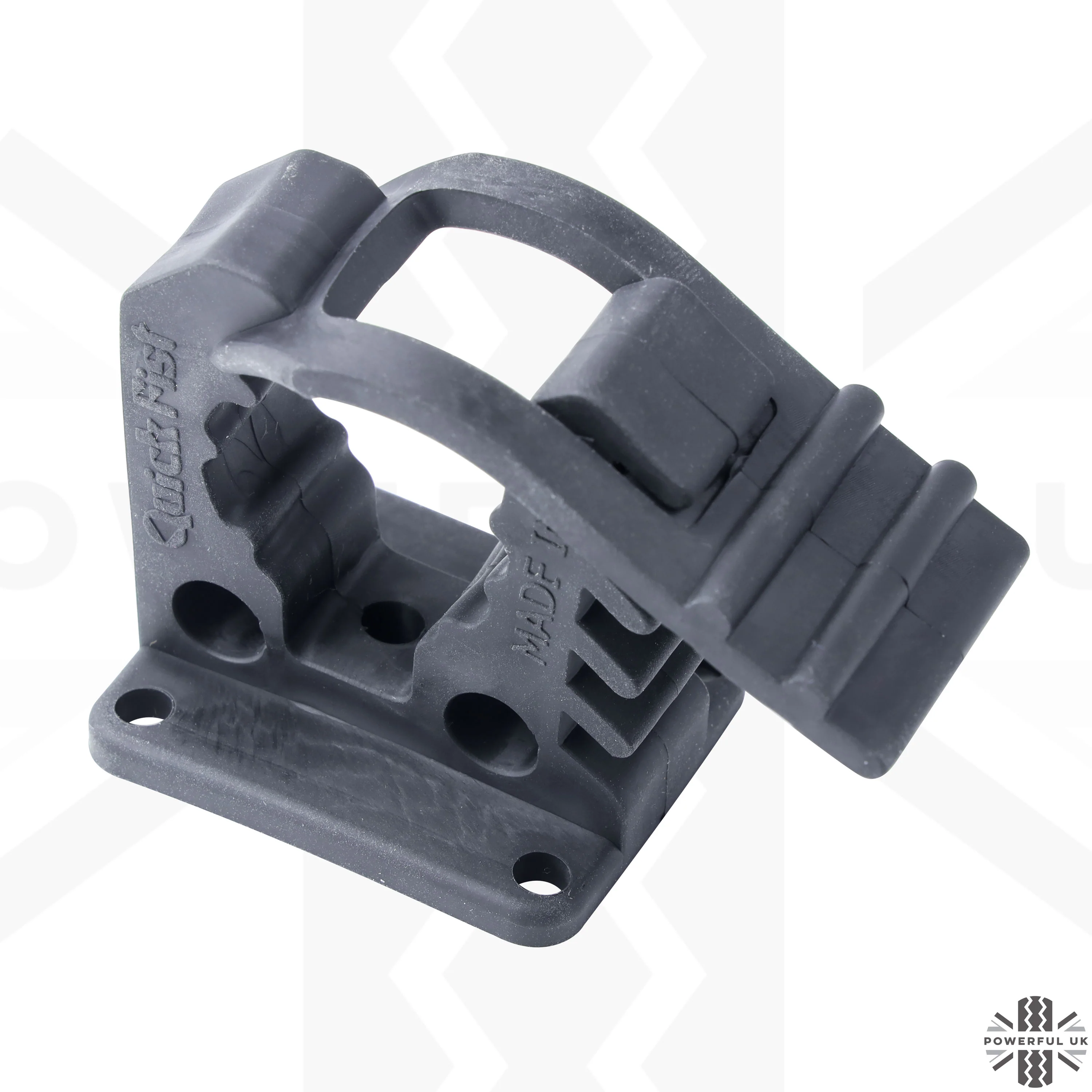 2x QuickFist Mini Clamps - Image 8