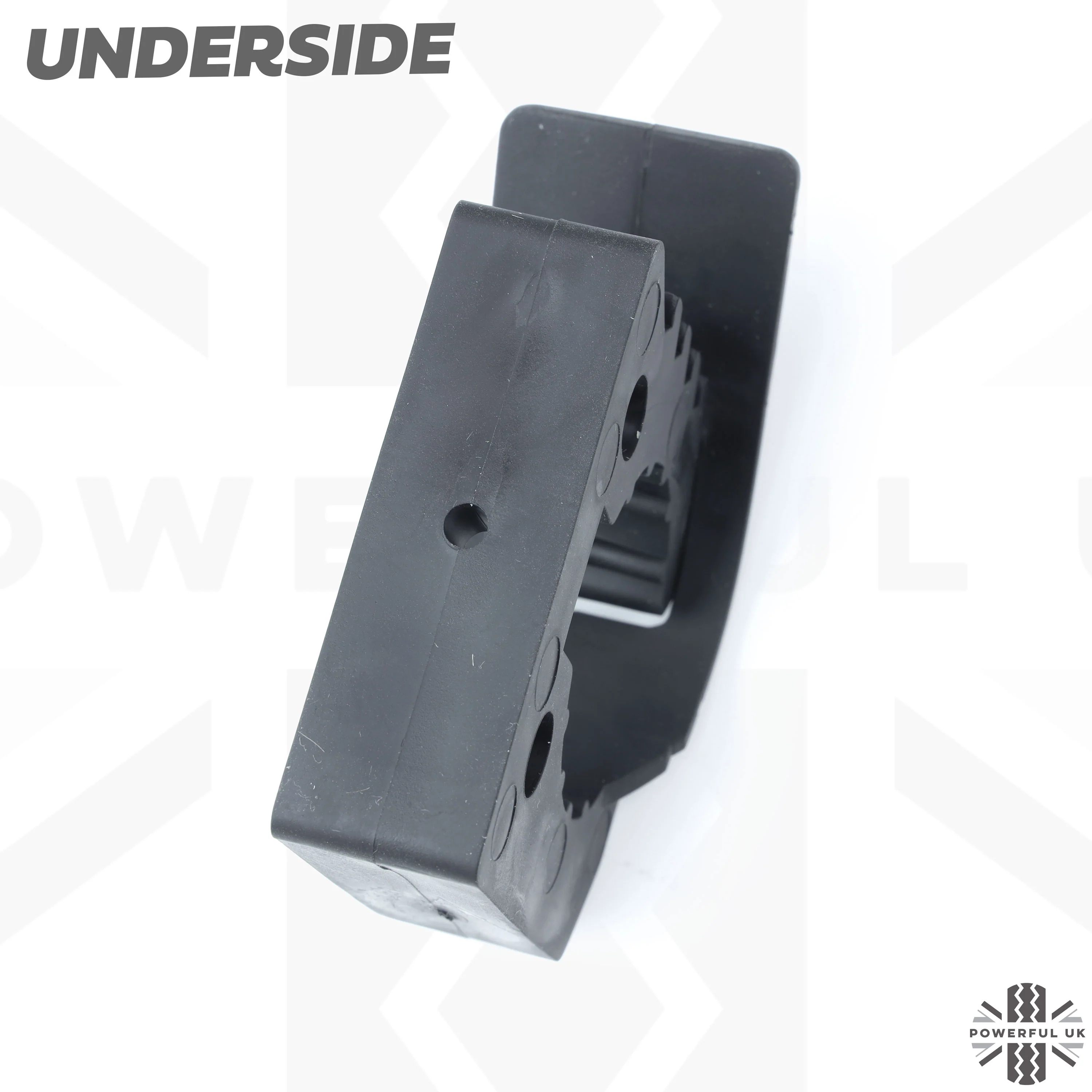 2x QuickFist Original Clamps - Image 9