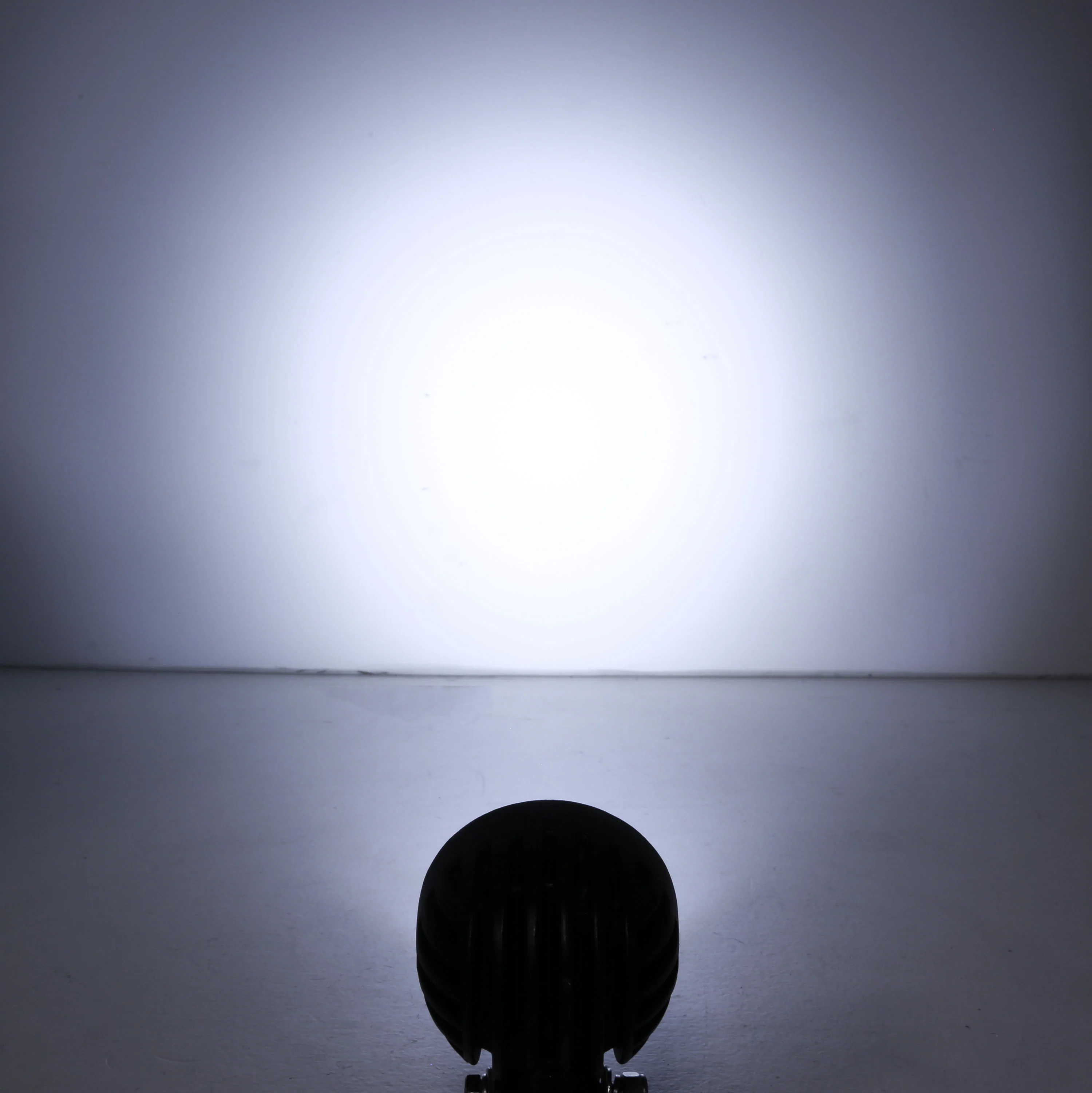 3" LED Round Work Light - Image 3