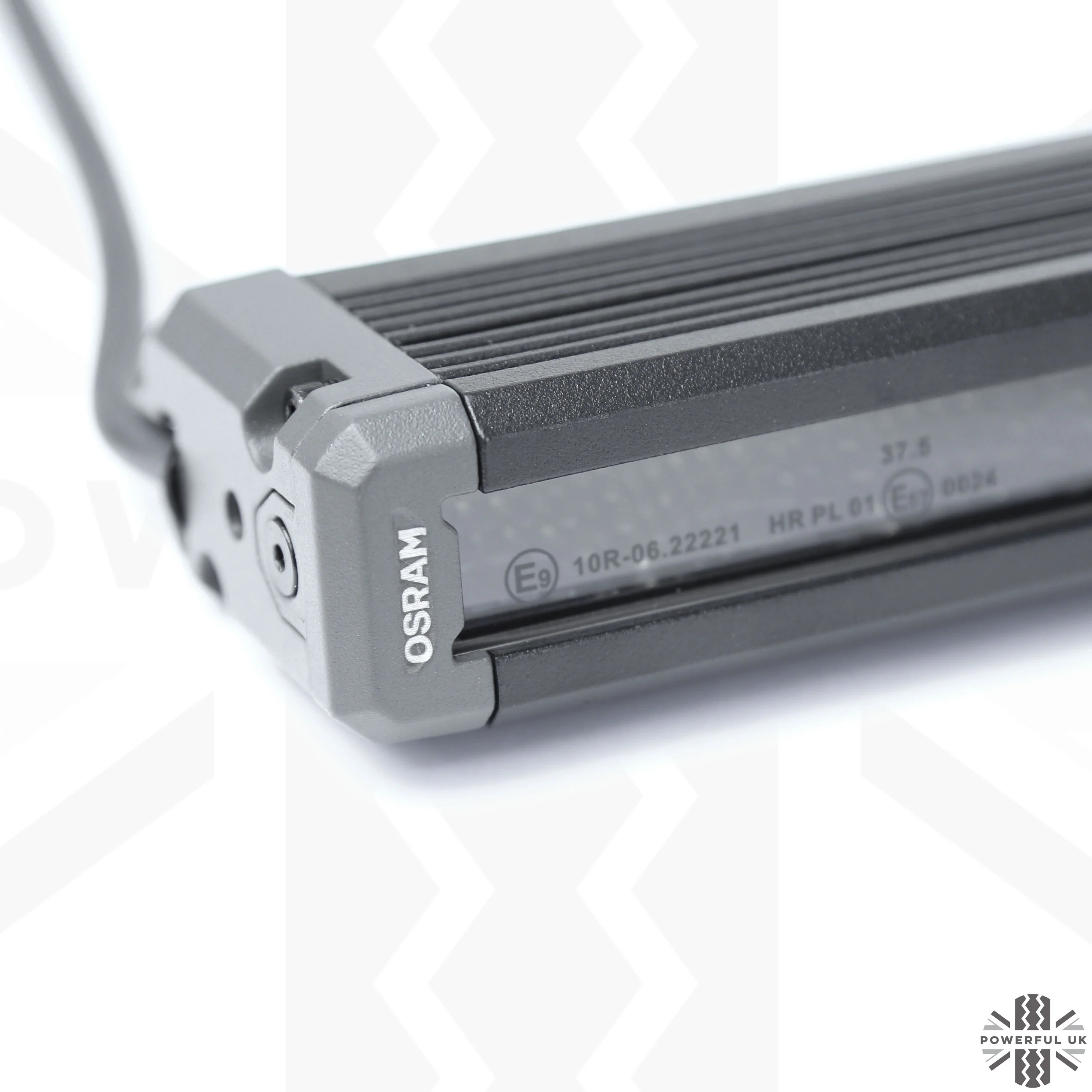 40" / 100cm Light Bar OSRAM 'VX1000-CM SM' Lightbar - Image 5