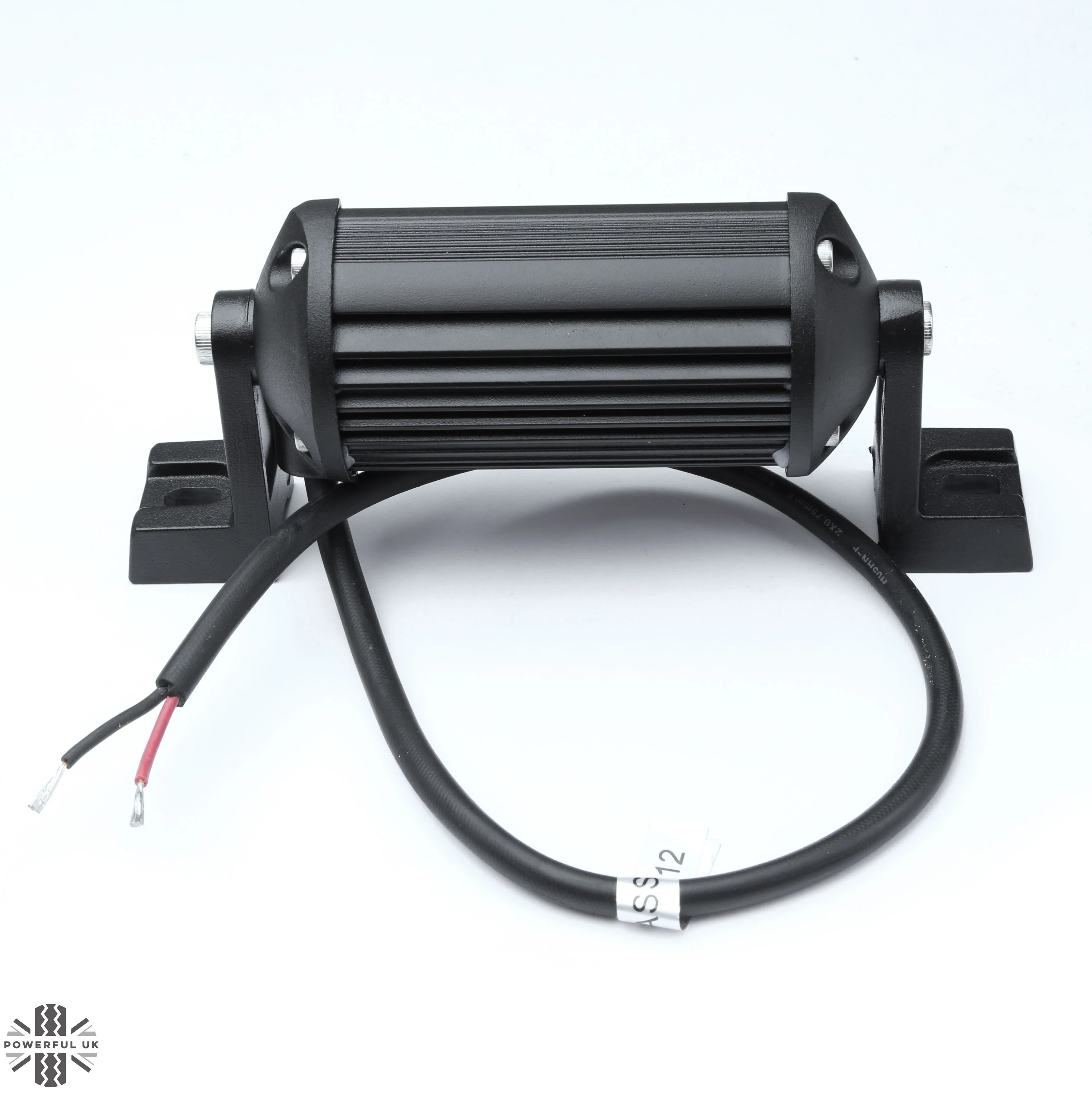 5" LED Mini Light Bar - Image 6