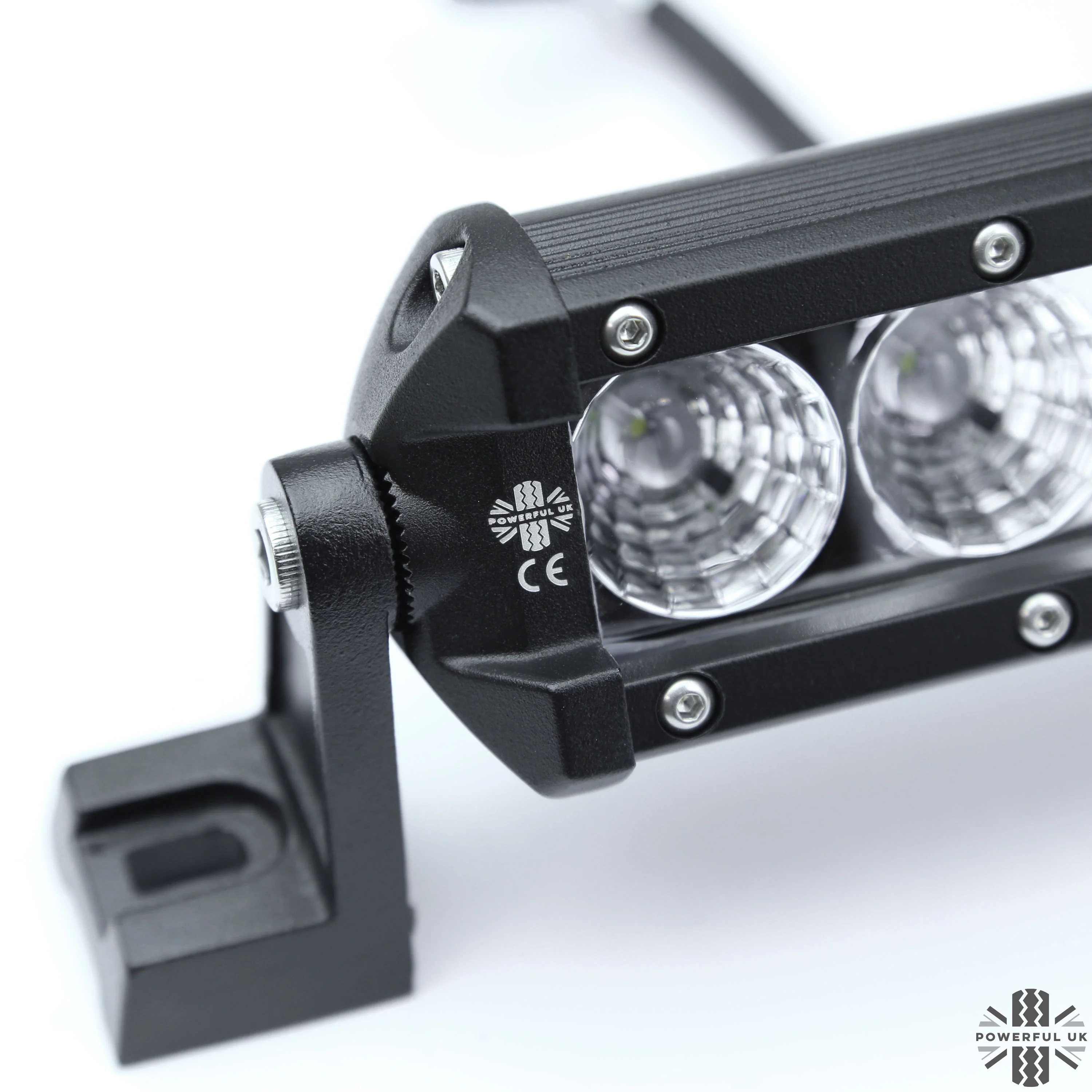 5" LED Mini Light Bar - Image 8