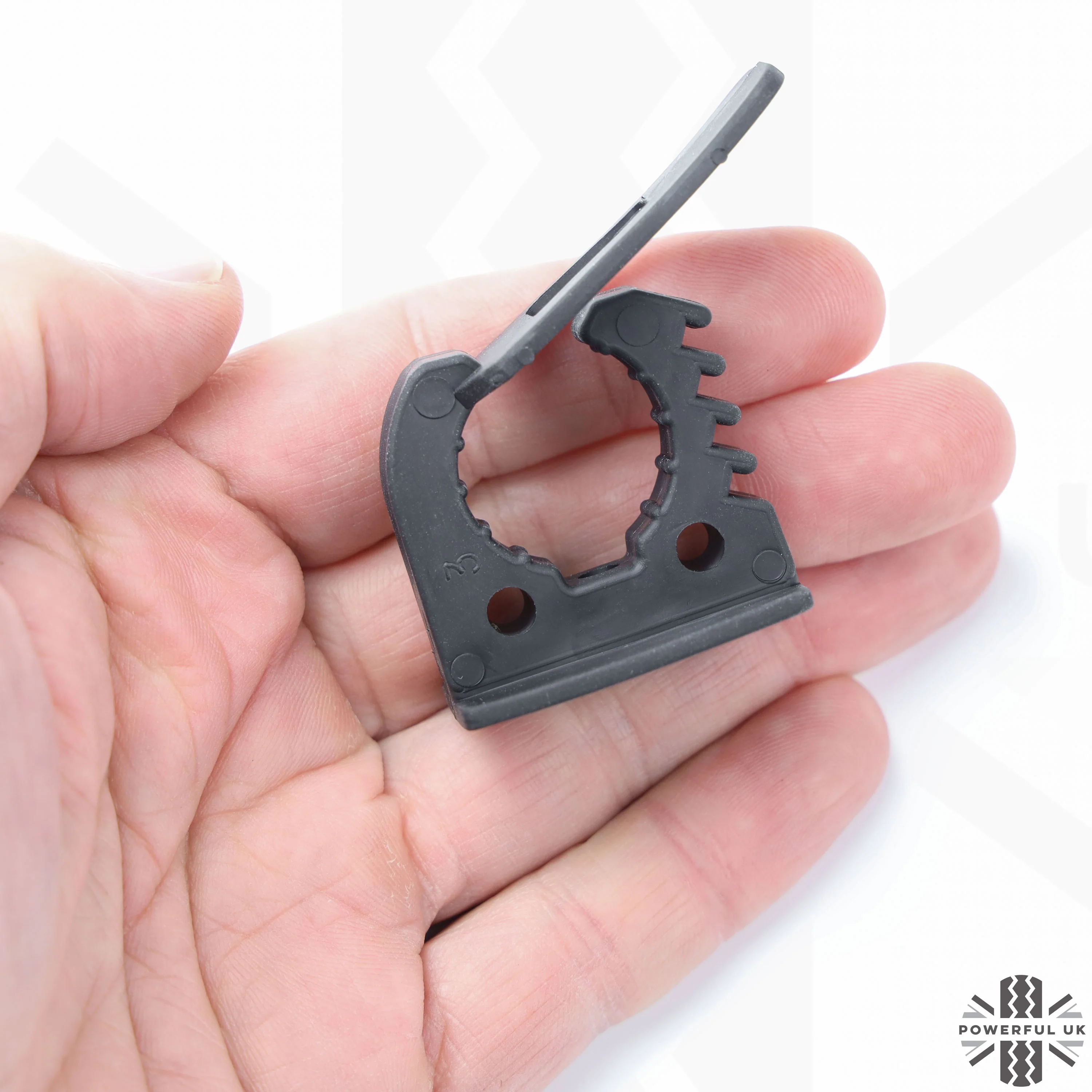 5x QuickFist Micro Clamps - Image 4