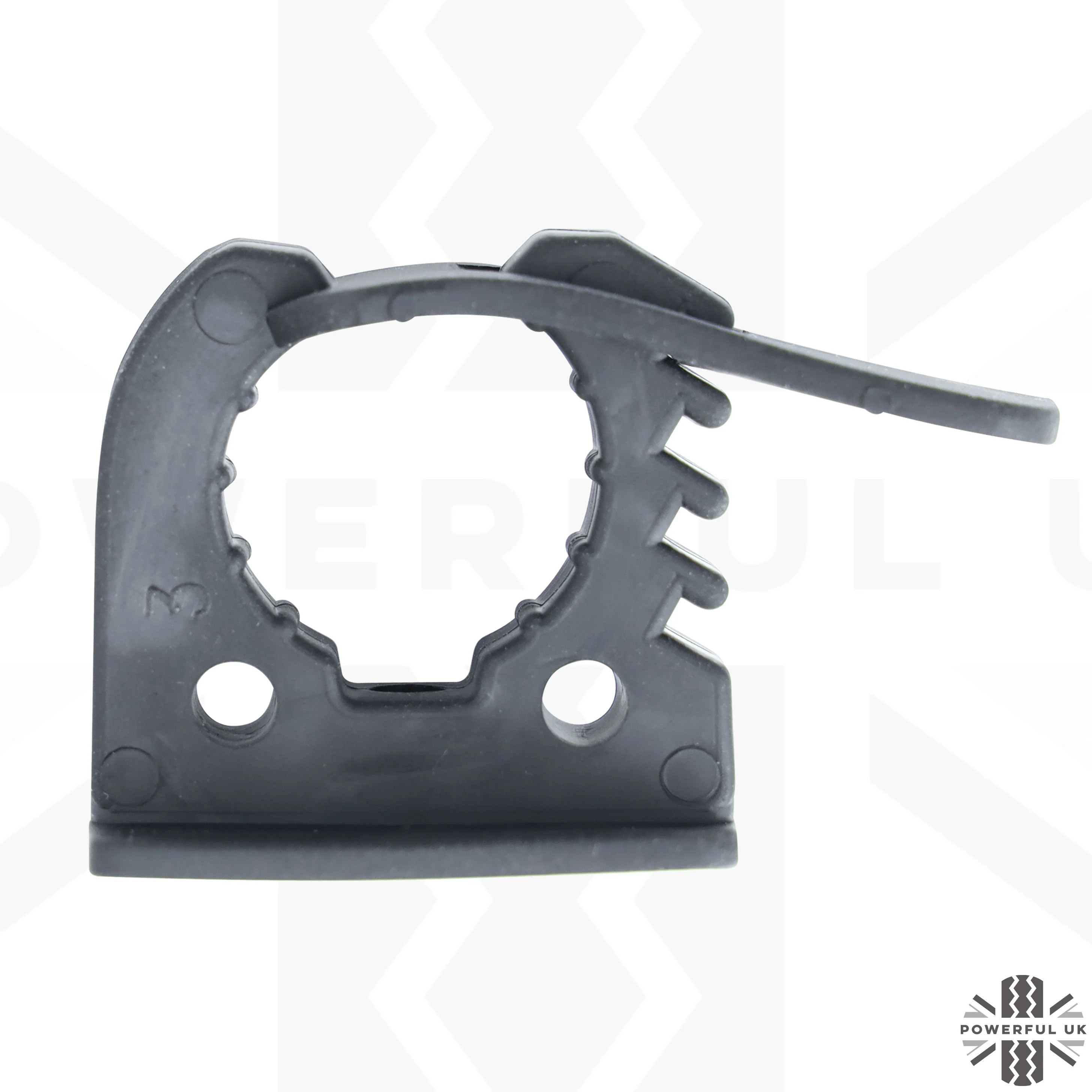 5x QuickFist Micro Clamps - Image 6