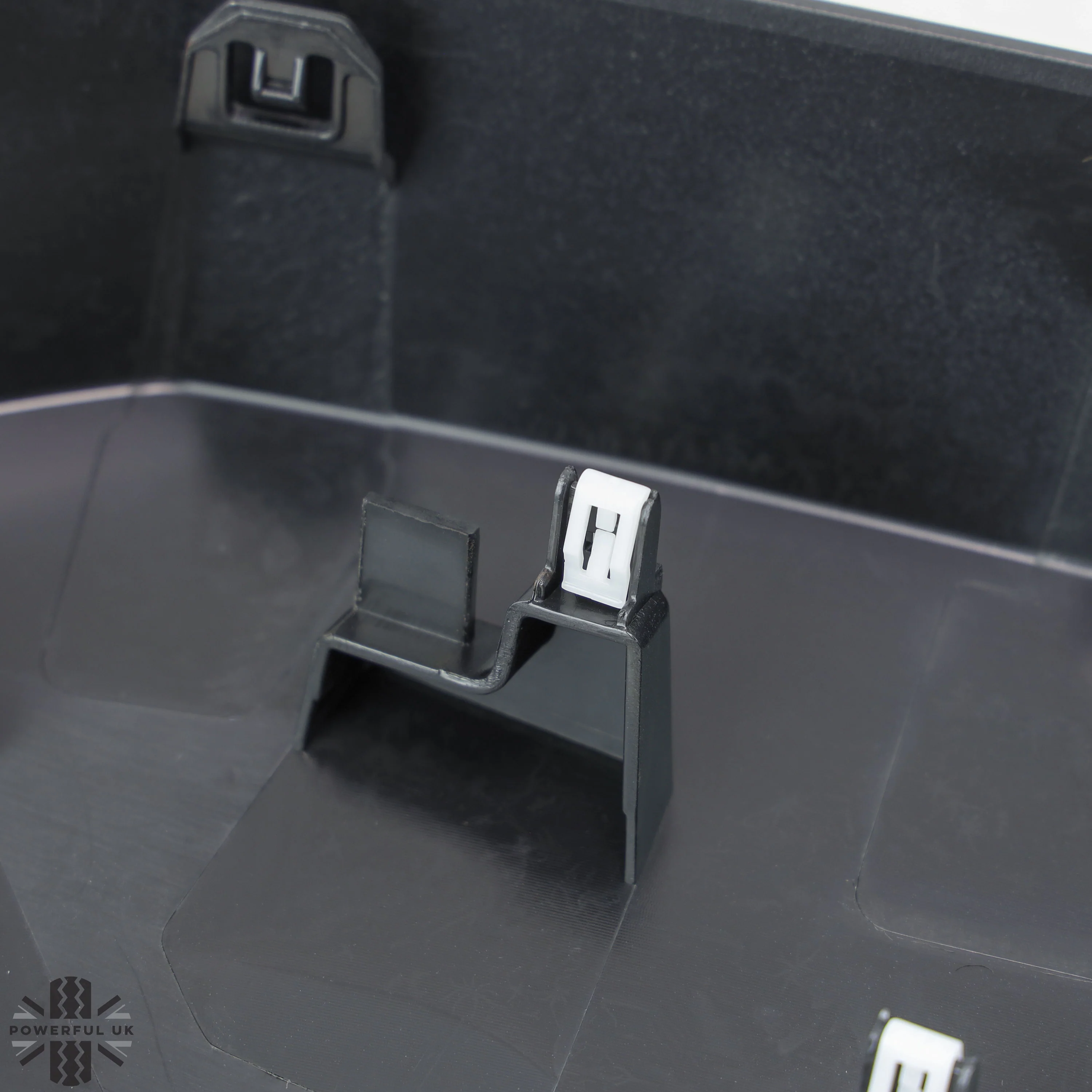 Aftermarket Rear Corner Panels - Gloss Black - for Land Rover Defender L663 - PAIR - Image 8