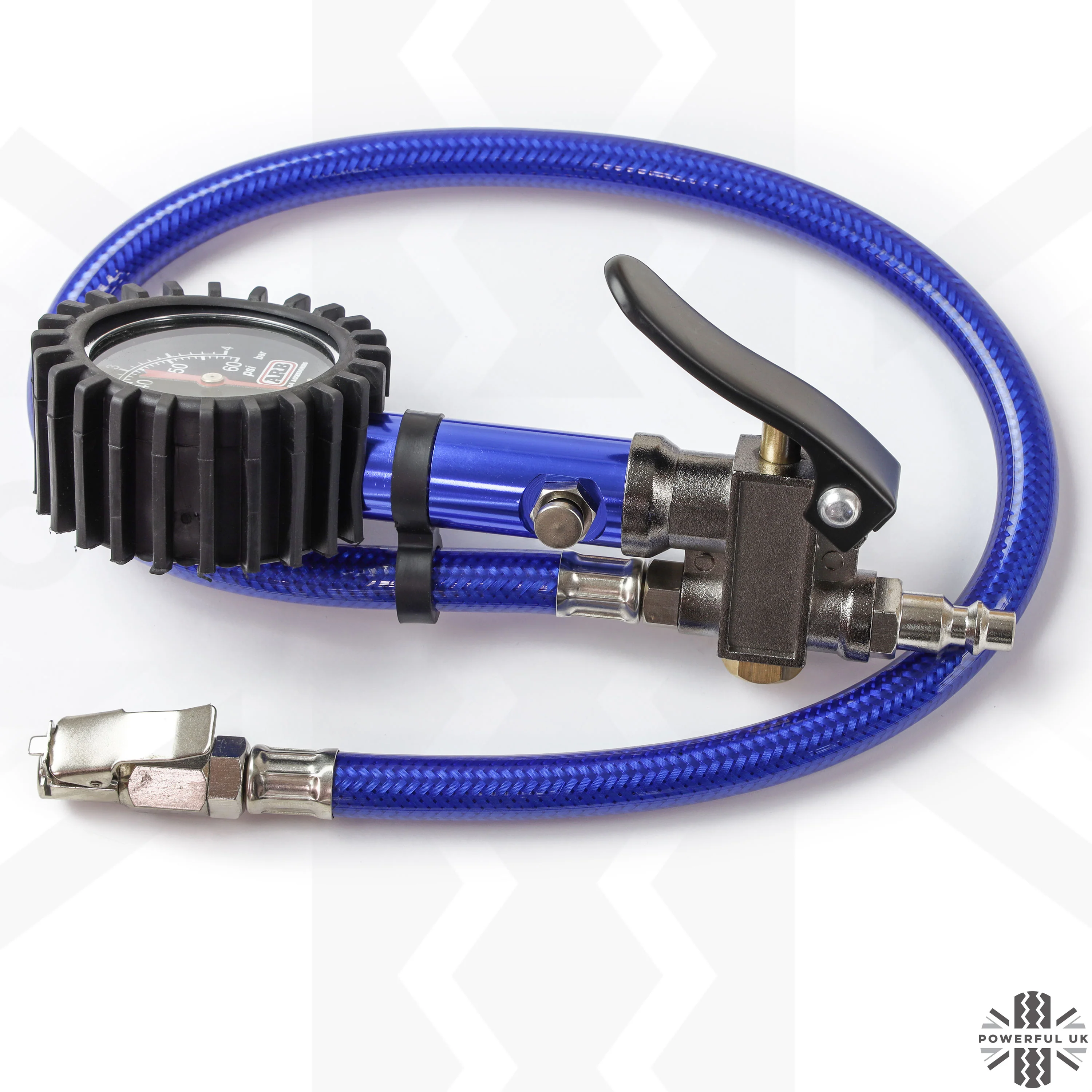 ARB Tyre Inflator with Analogue Gauge - Image 4