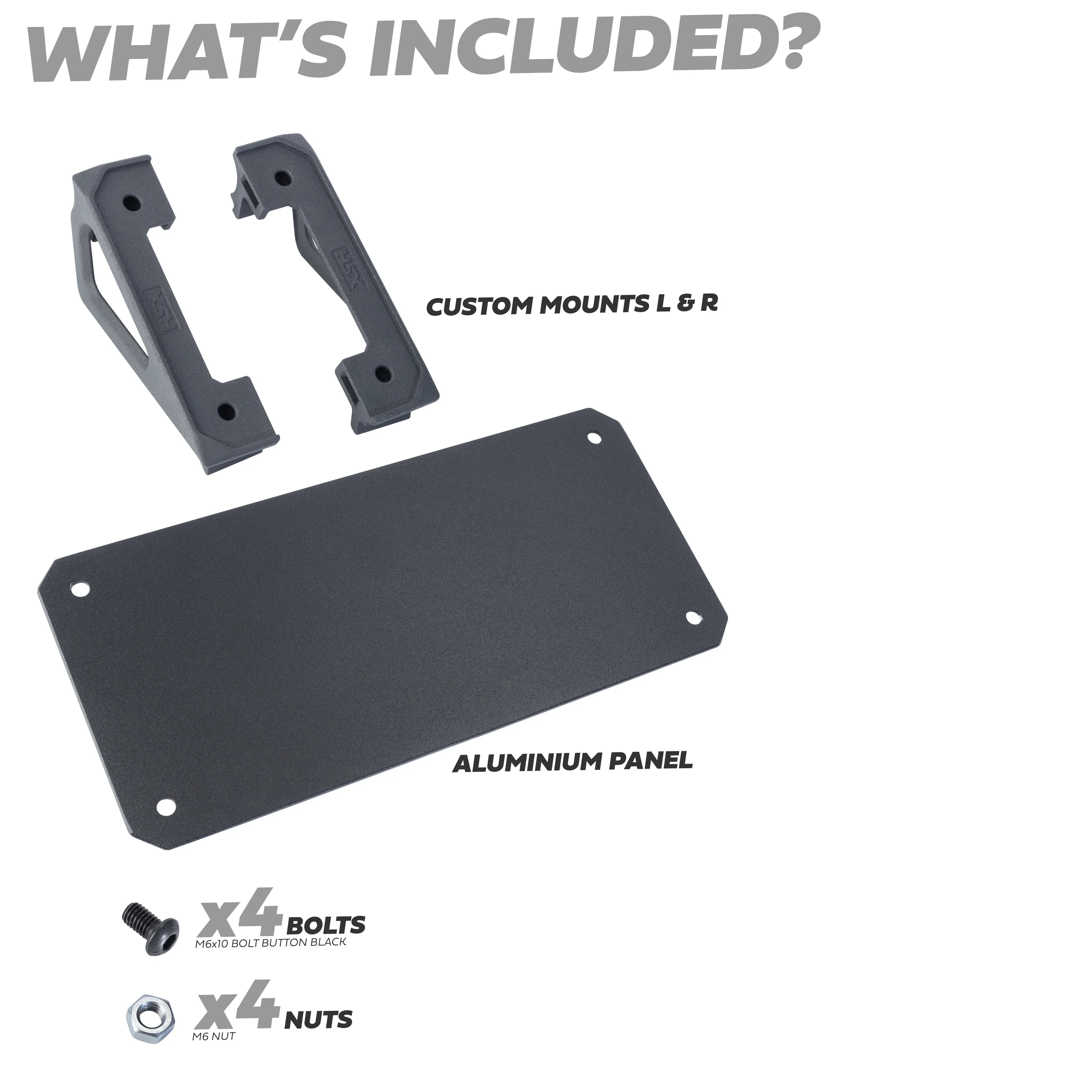 Centre Console Auxiliary Switch Panel for Land Rover Defender L663 - Image 6