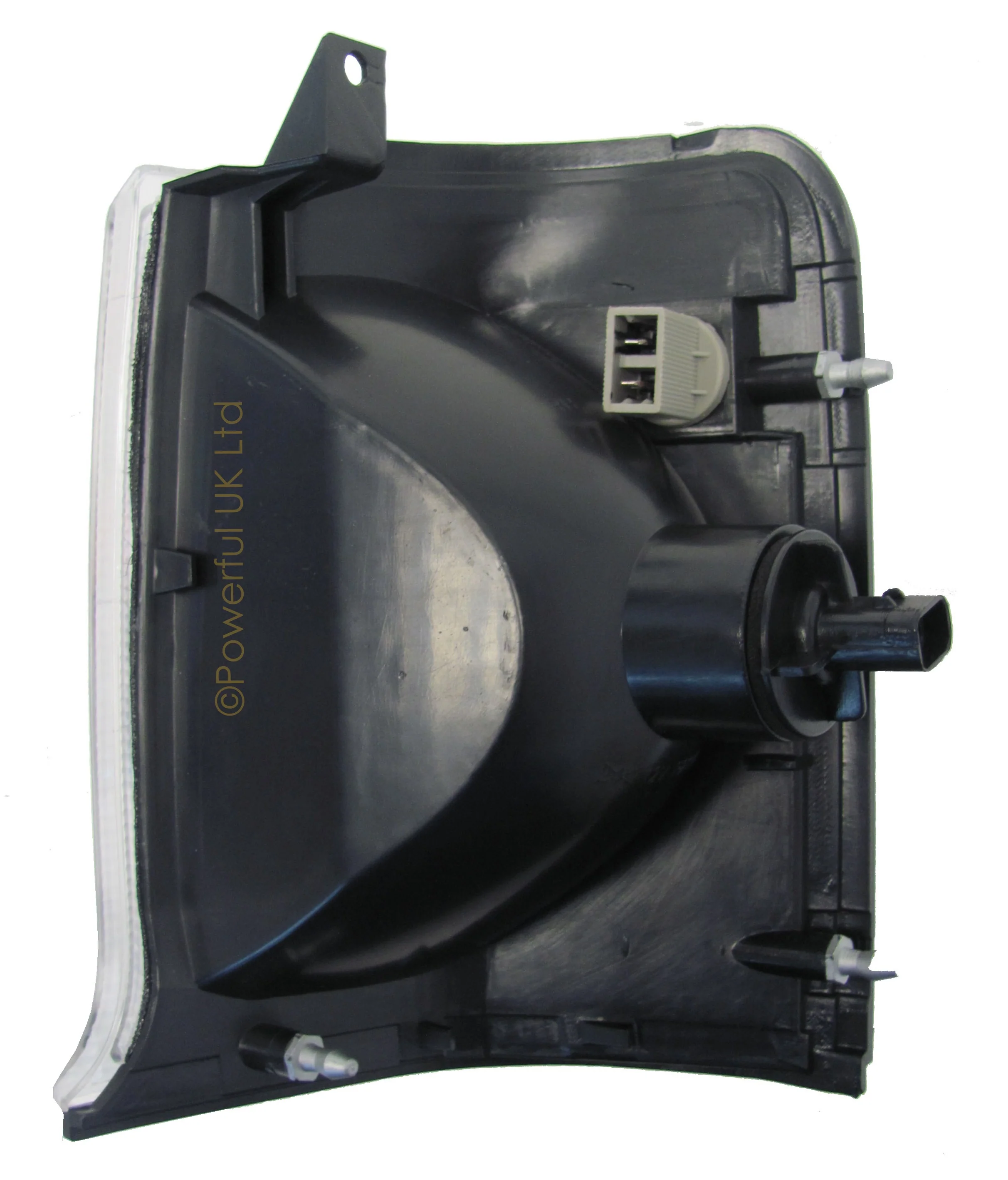 Clear Front Indicator for Land Rover Discovery 2 TD5 - PAIR - Image 7