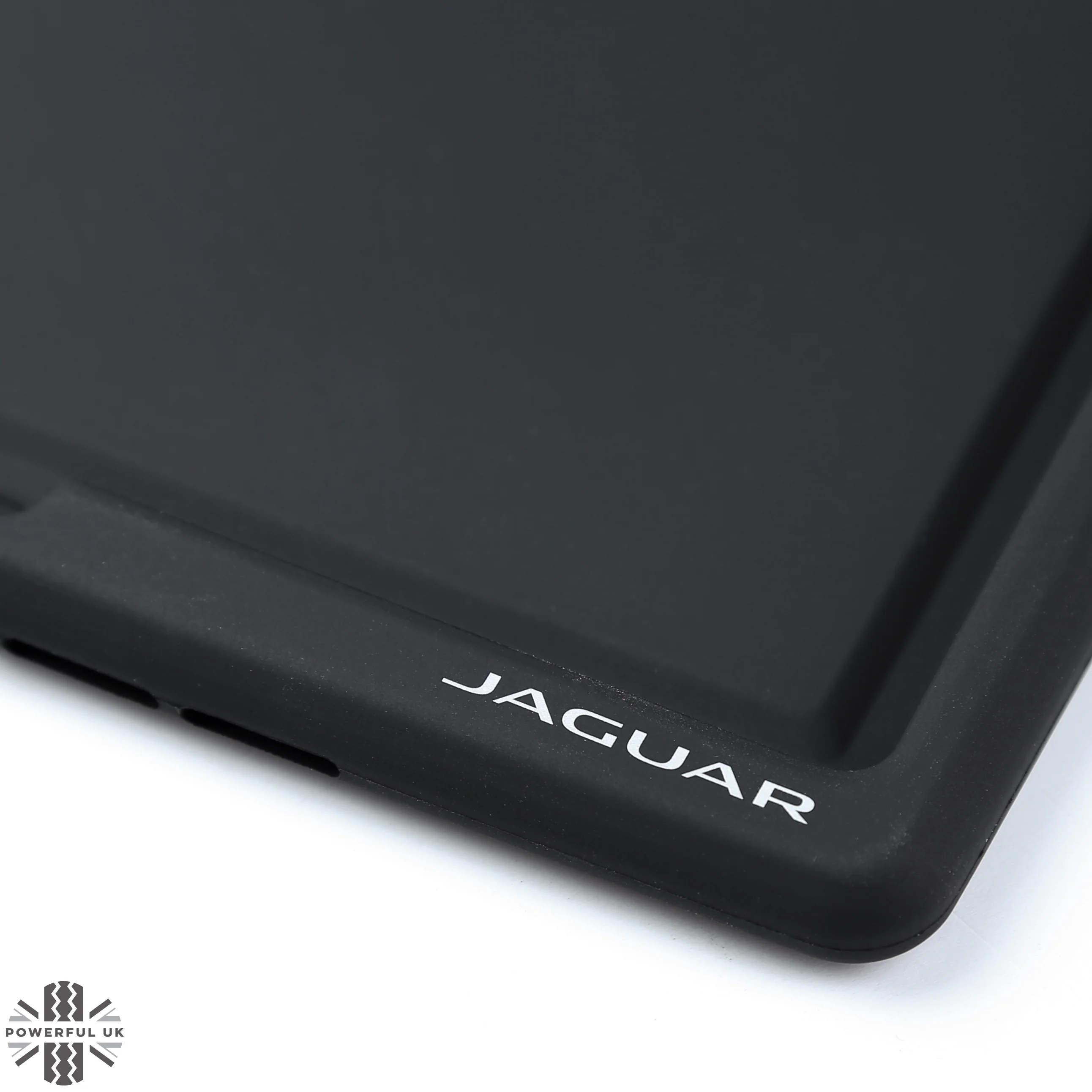 Click+Go Rubber iPad Pro 9.7" Case (for use with Tablet Holder) - Image 4