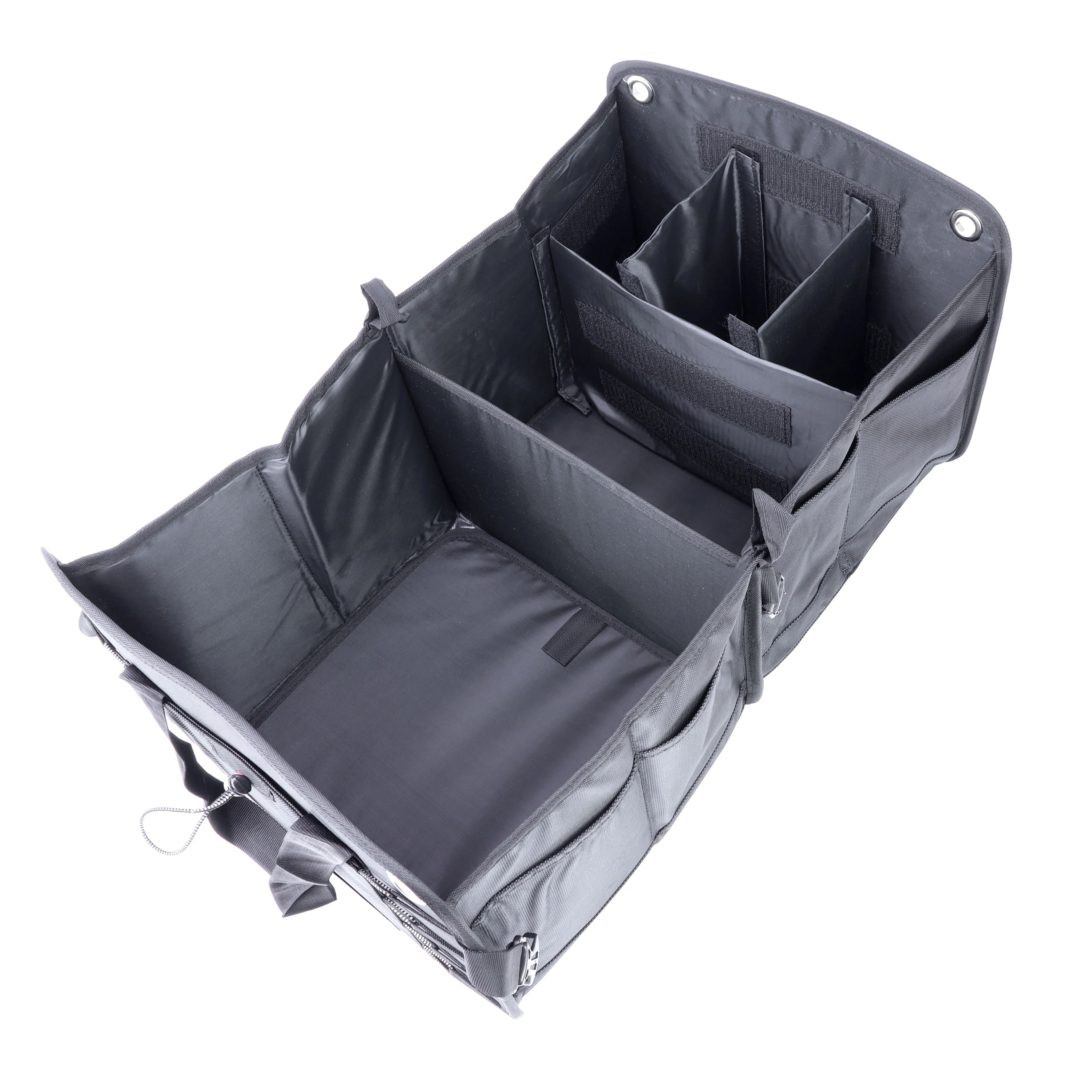 Collapsible Boot Organiser - Image 10