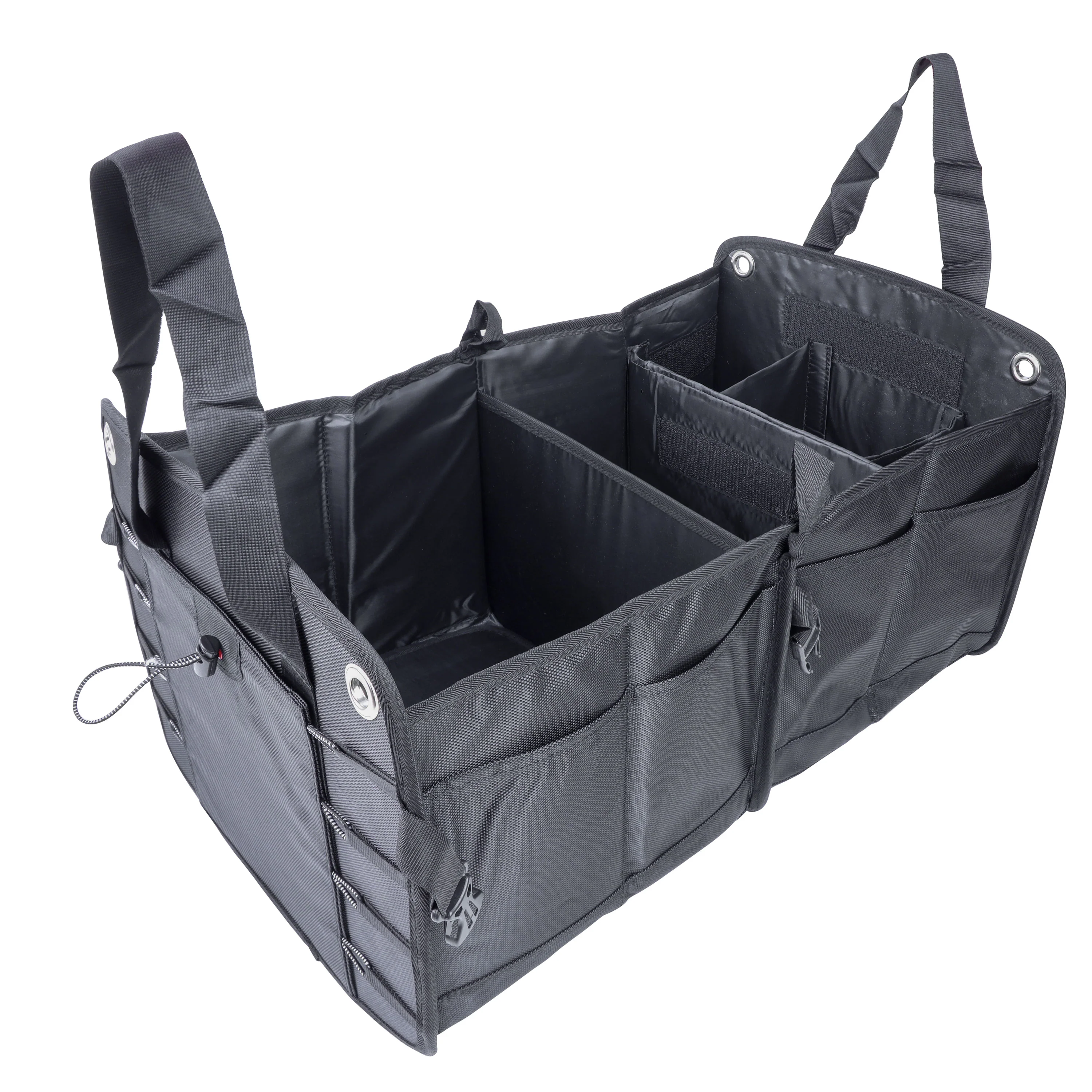 Collapsible Boot Organiser - Image 4