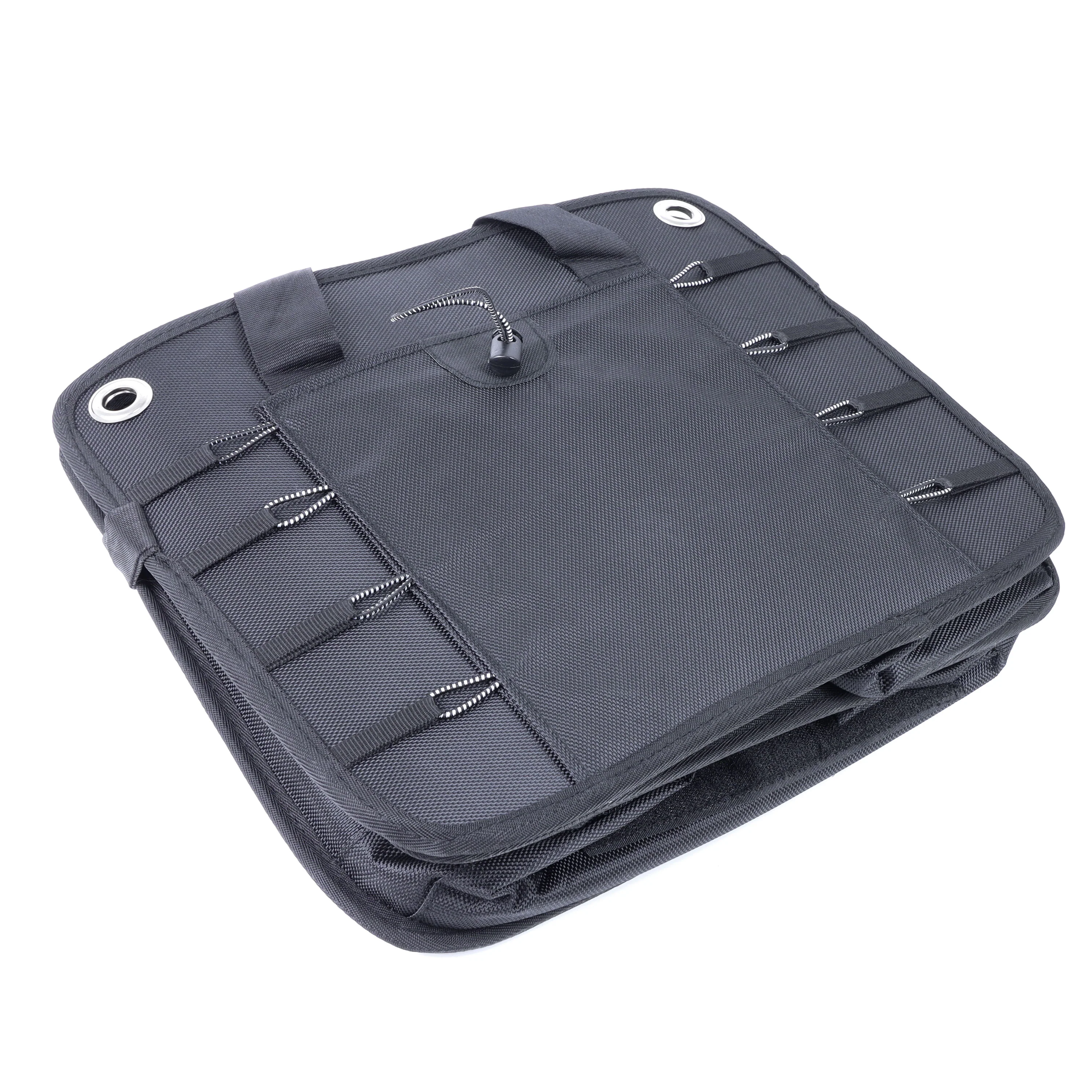 Collapsible Boot Organiser - Image 8