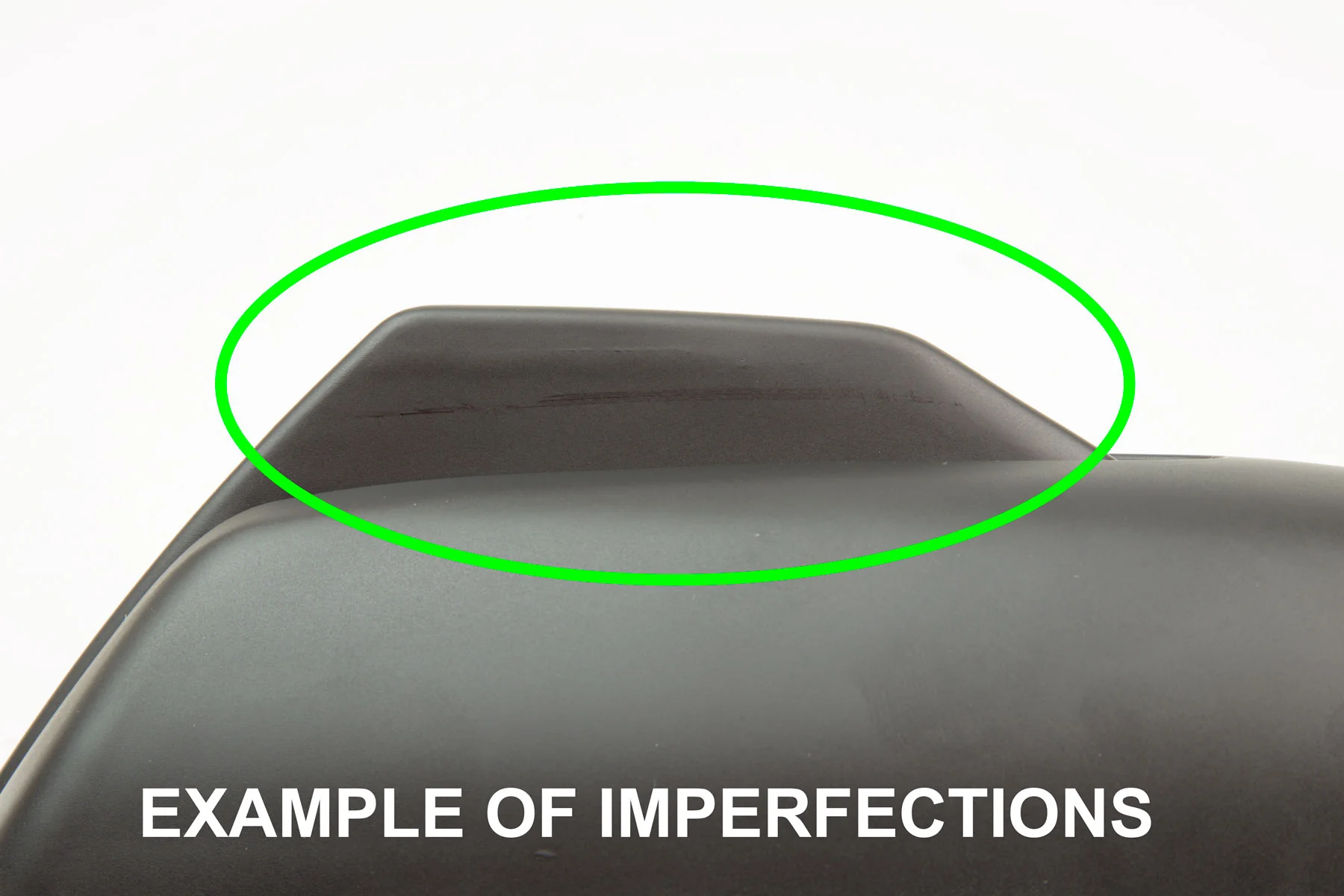 Dummy Roof Aerial for Land Rover Discovery - Image 6