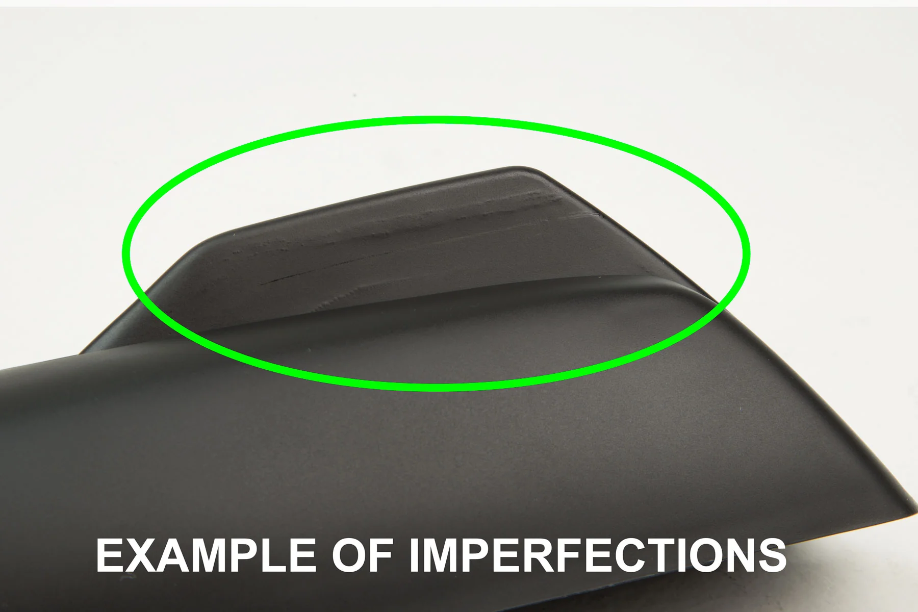 Dummy Roof Aerial for Land Rover Discovery - Image 7