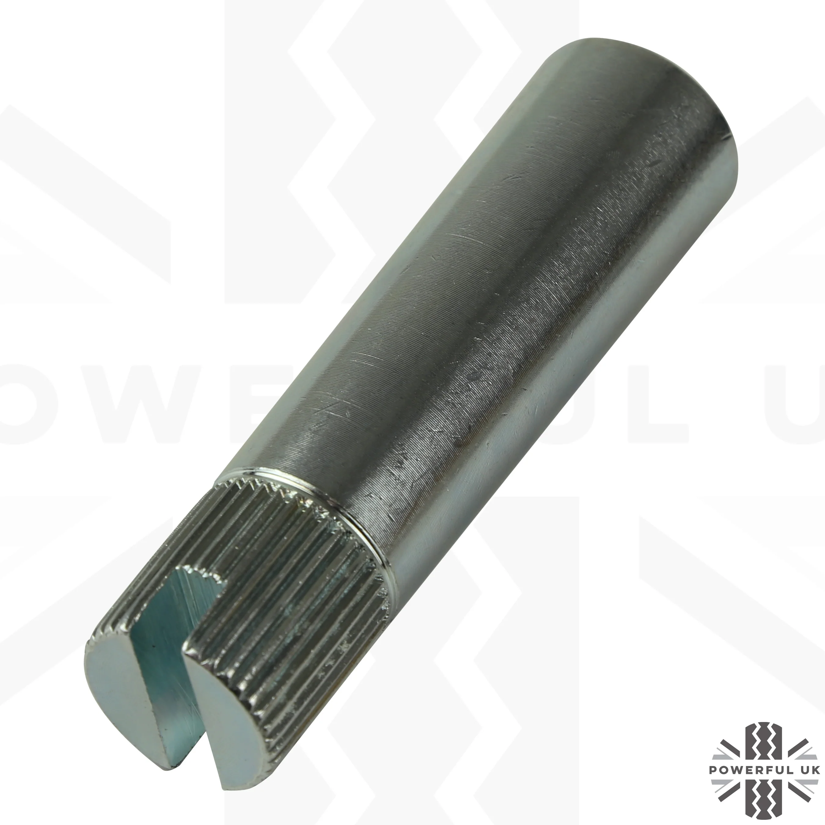 Easy to use wheel fitting tool for Land Rover Defender L663 - Image 5