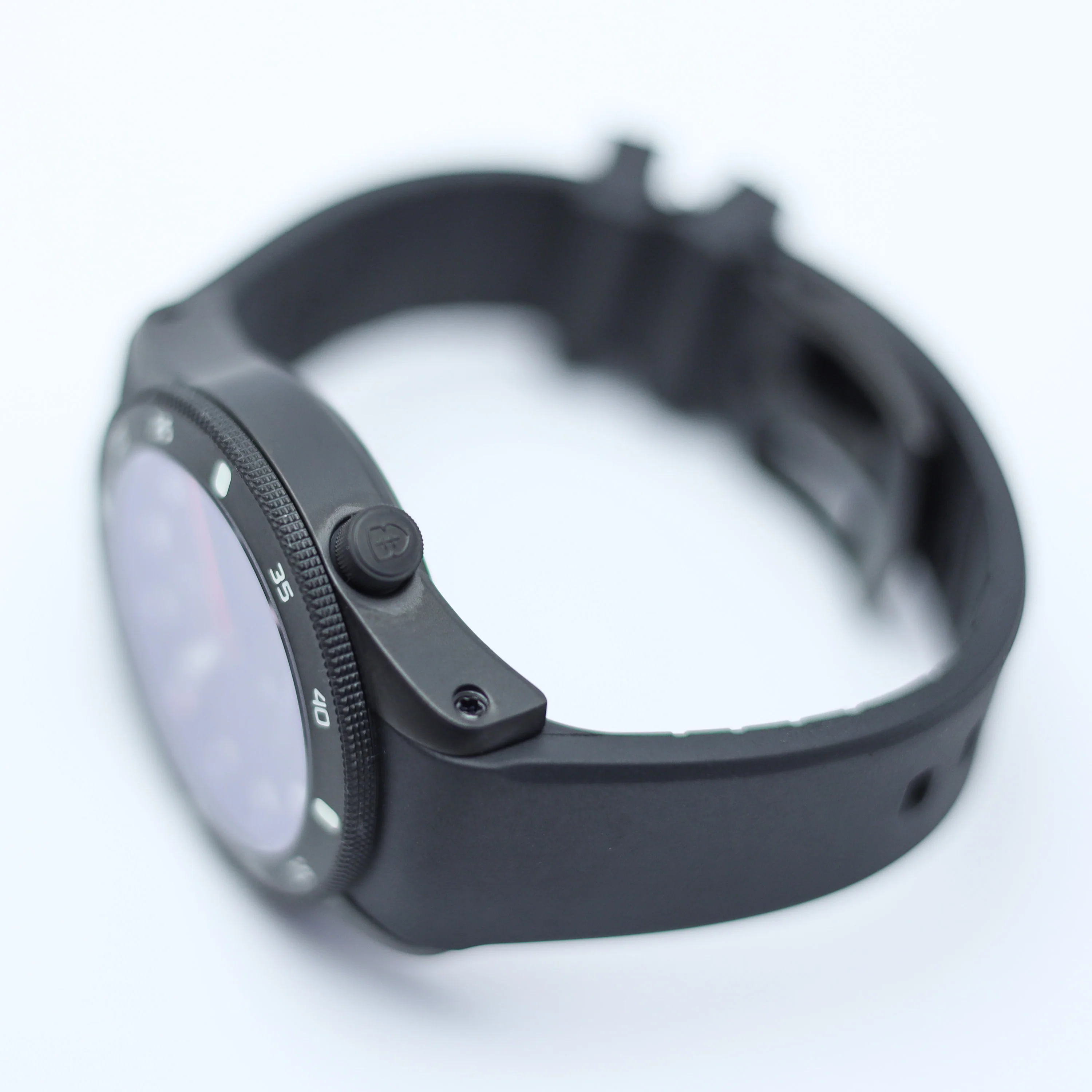 Elliot Brown x Land Rover Watch - Holton Professional - Image 5