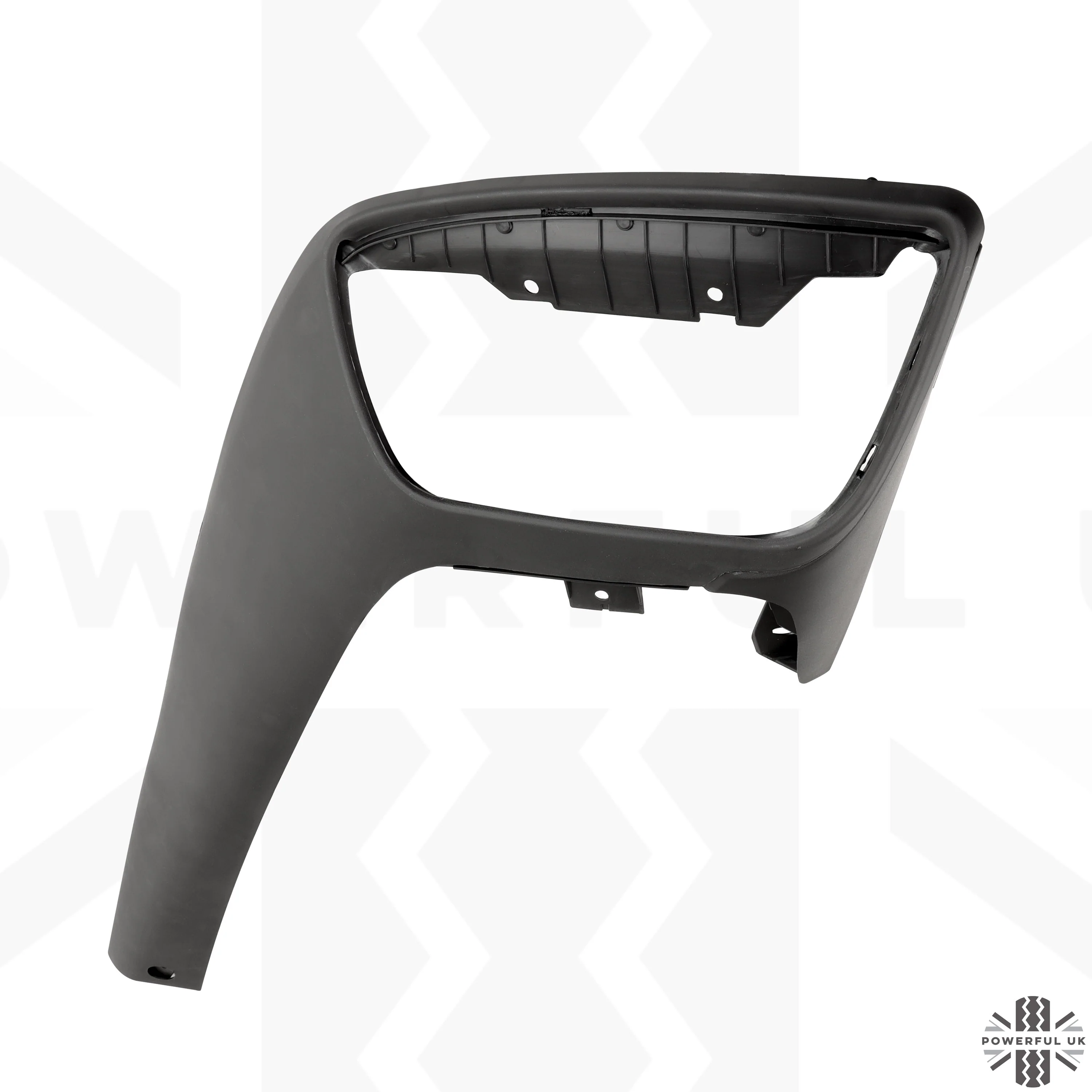 Exhaust Pod for 2018 SV Autobiography Rear Bumper for Range Rover L405 - Left - Image 5