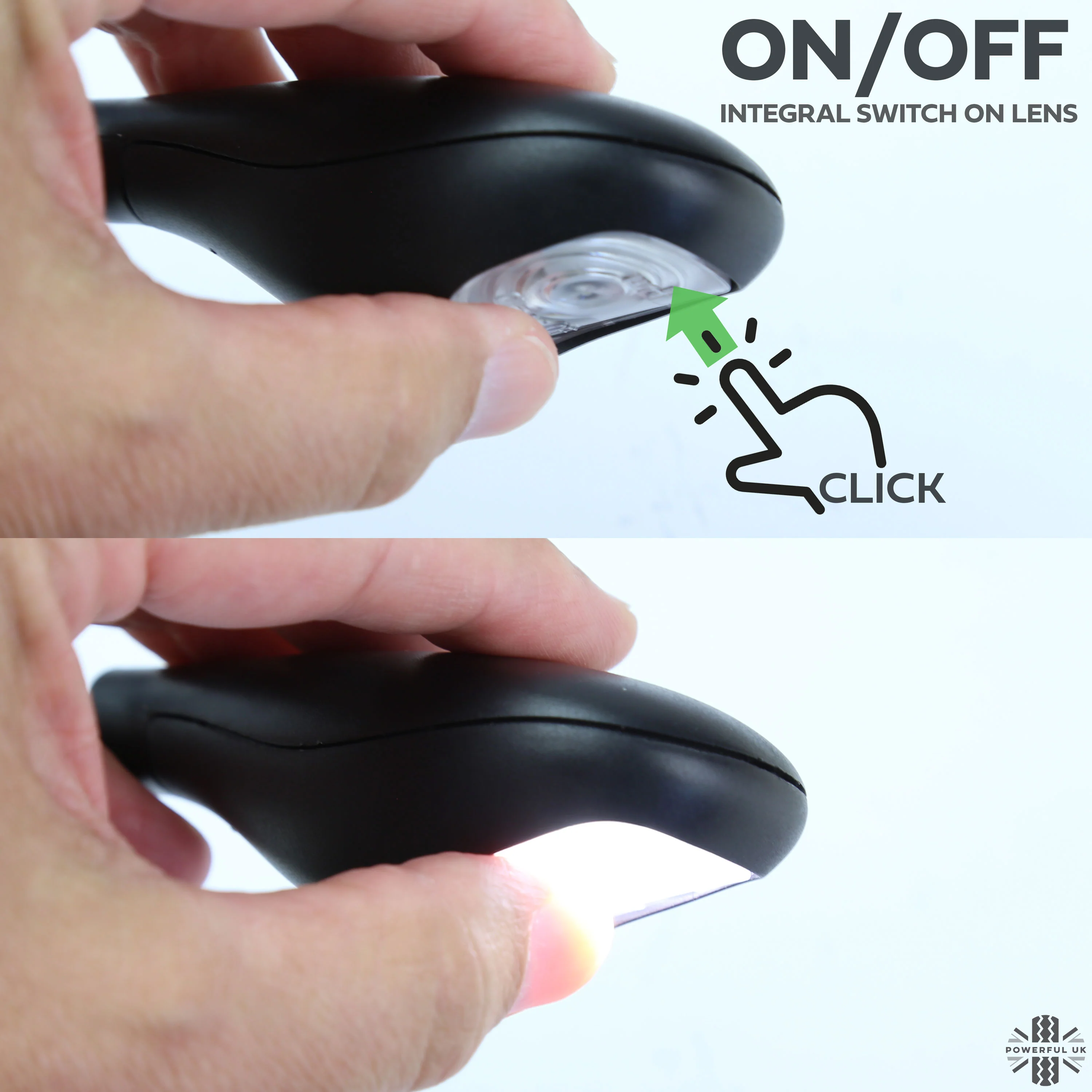 Flexible LED Reading/Map Light - Image 3