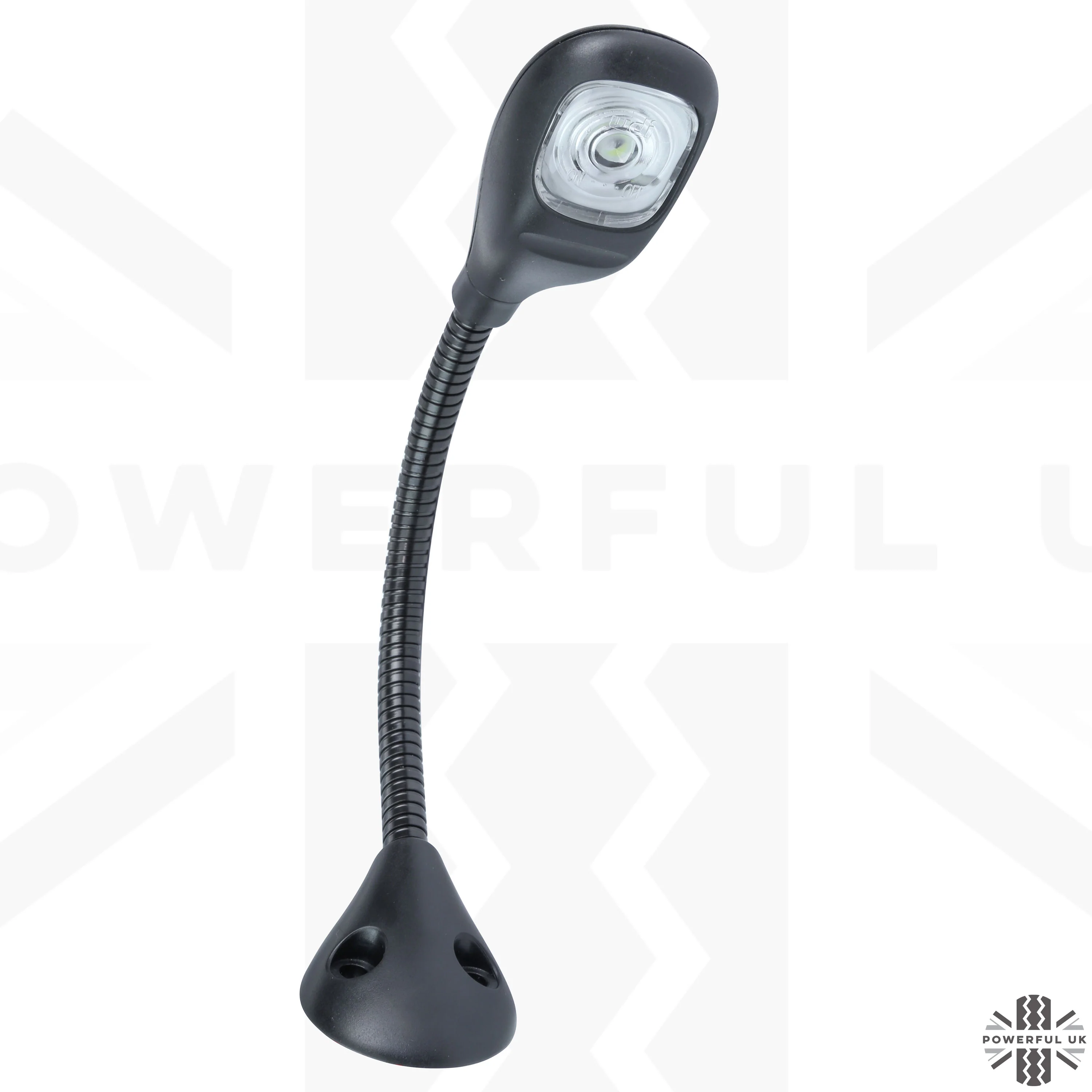 Flexible LED Reading/Map Light - Image 6