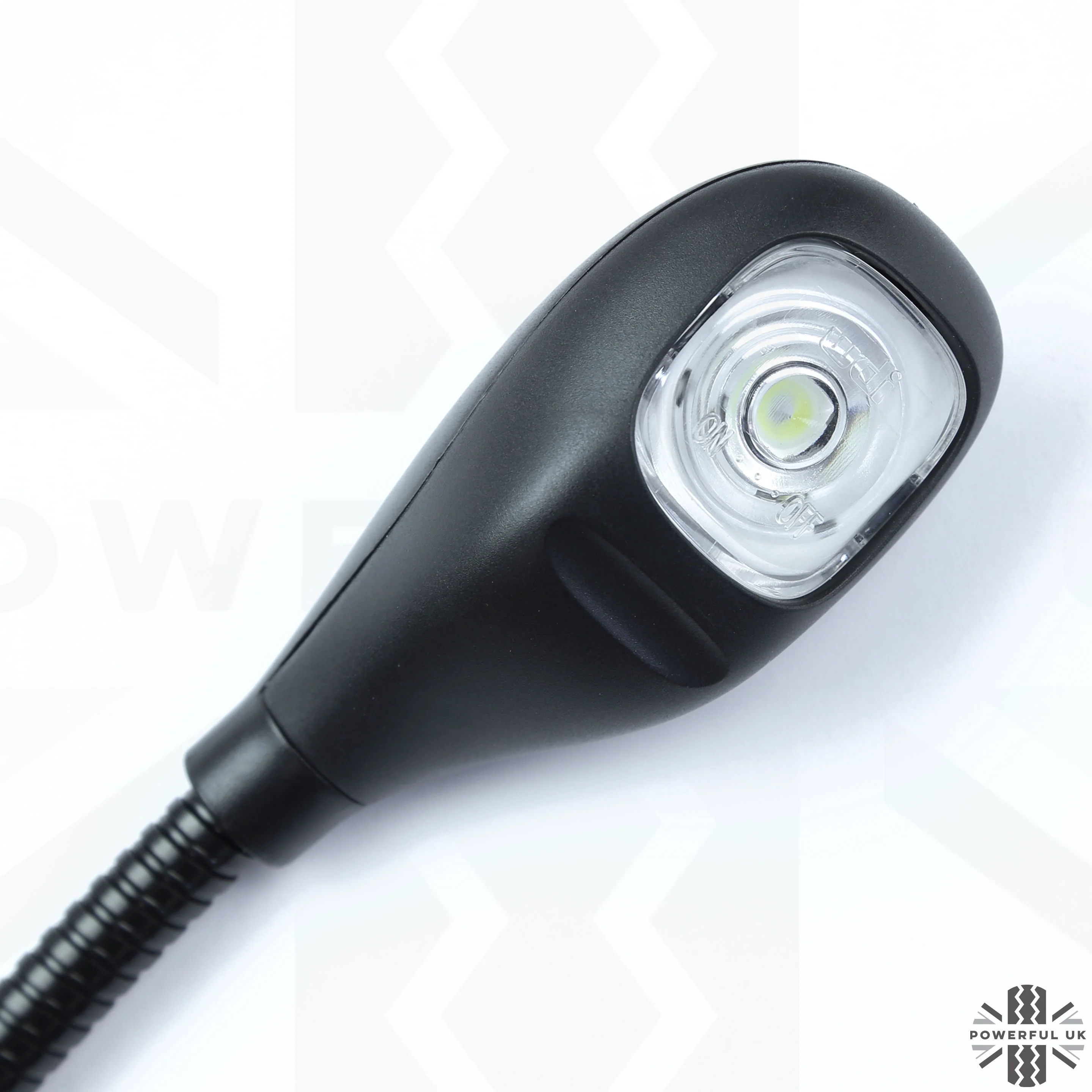 Flexible LED Reading/Map Light - Image 7