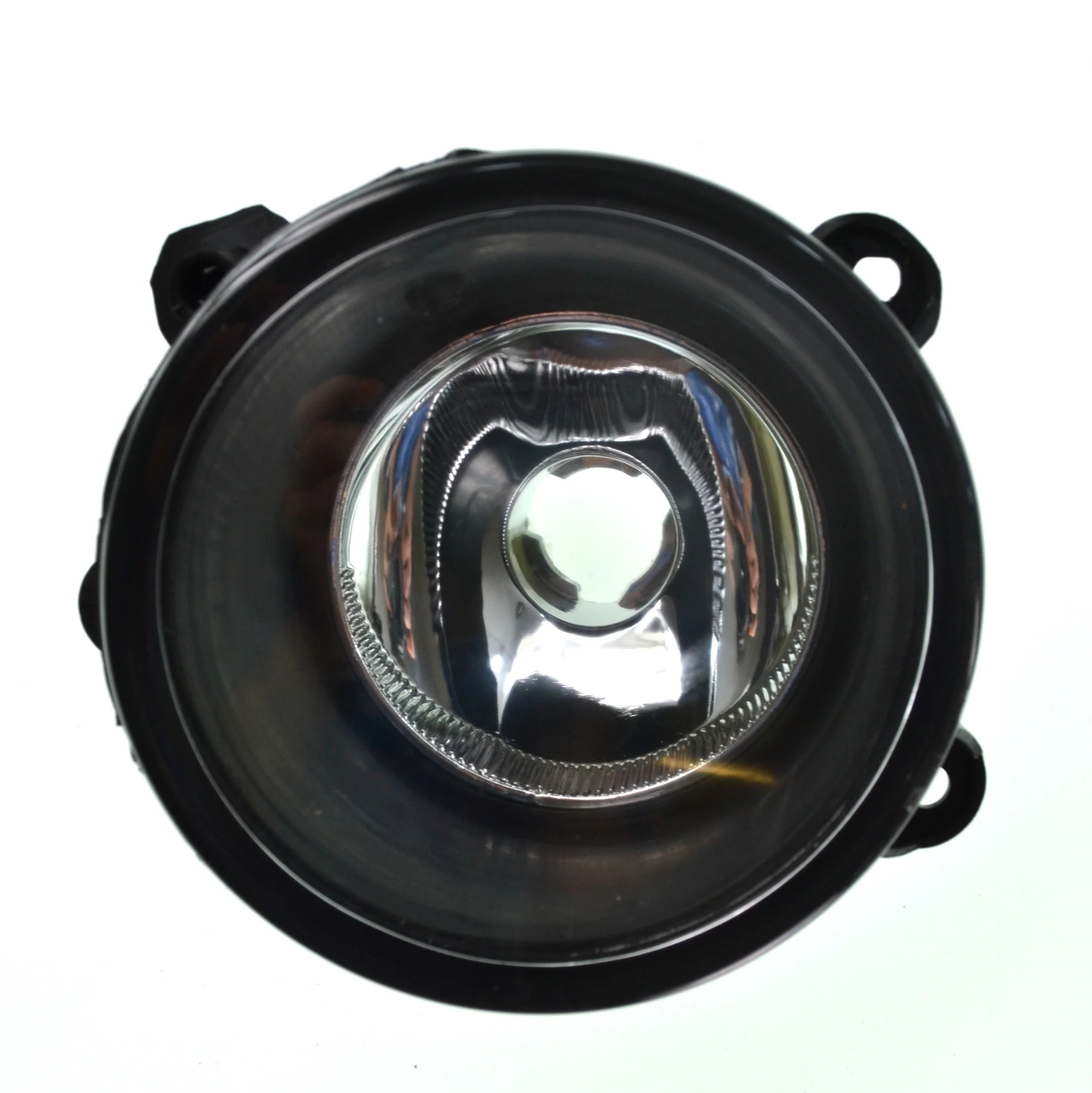 Front Bumper Fog Lights for Land Rover Discovery 2 TD5 - PAIR - Image 3