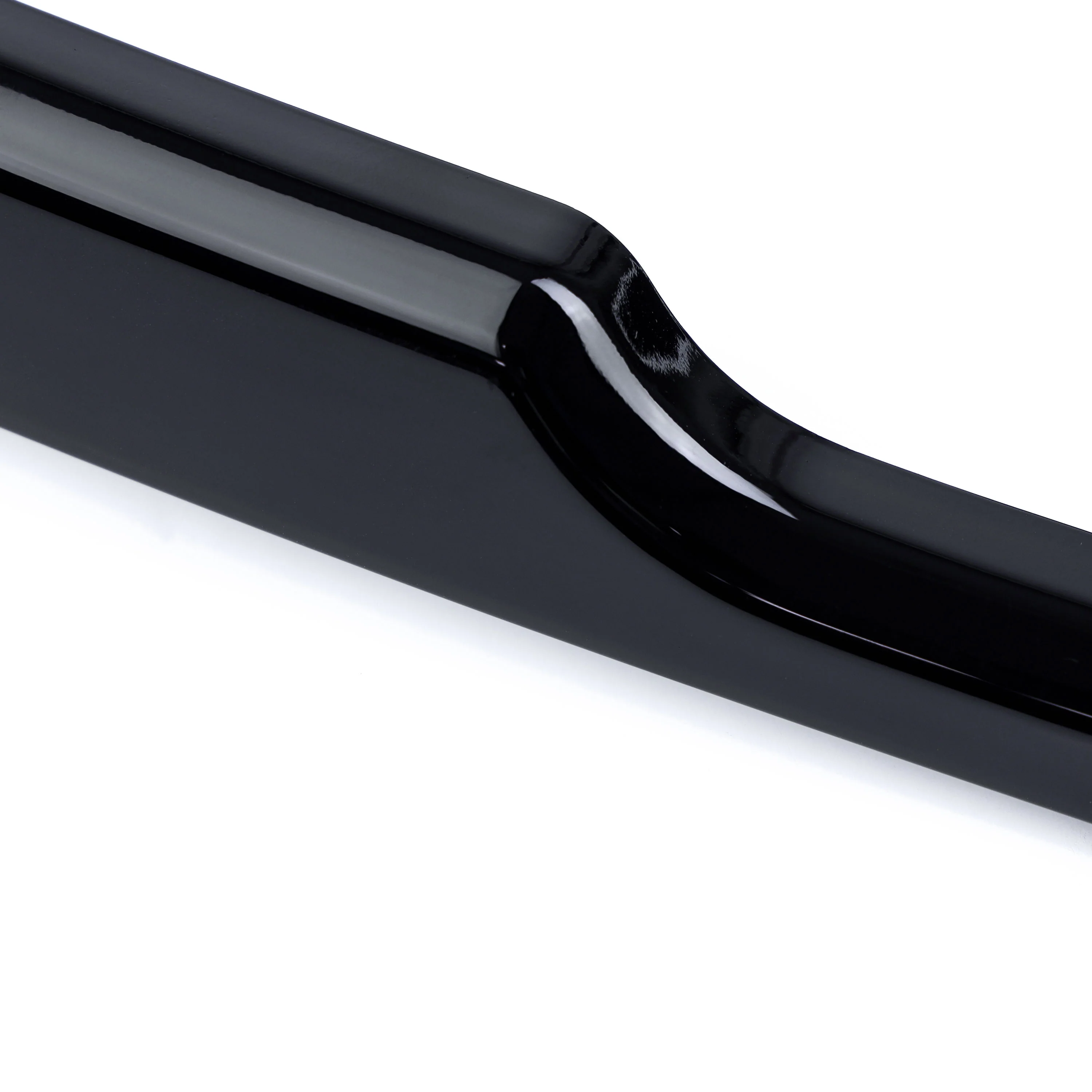 Front Bumper Lower Trim for Range Rover L405 - Gloss Black - Image 11