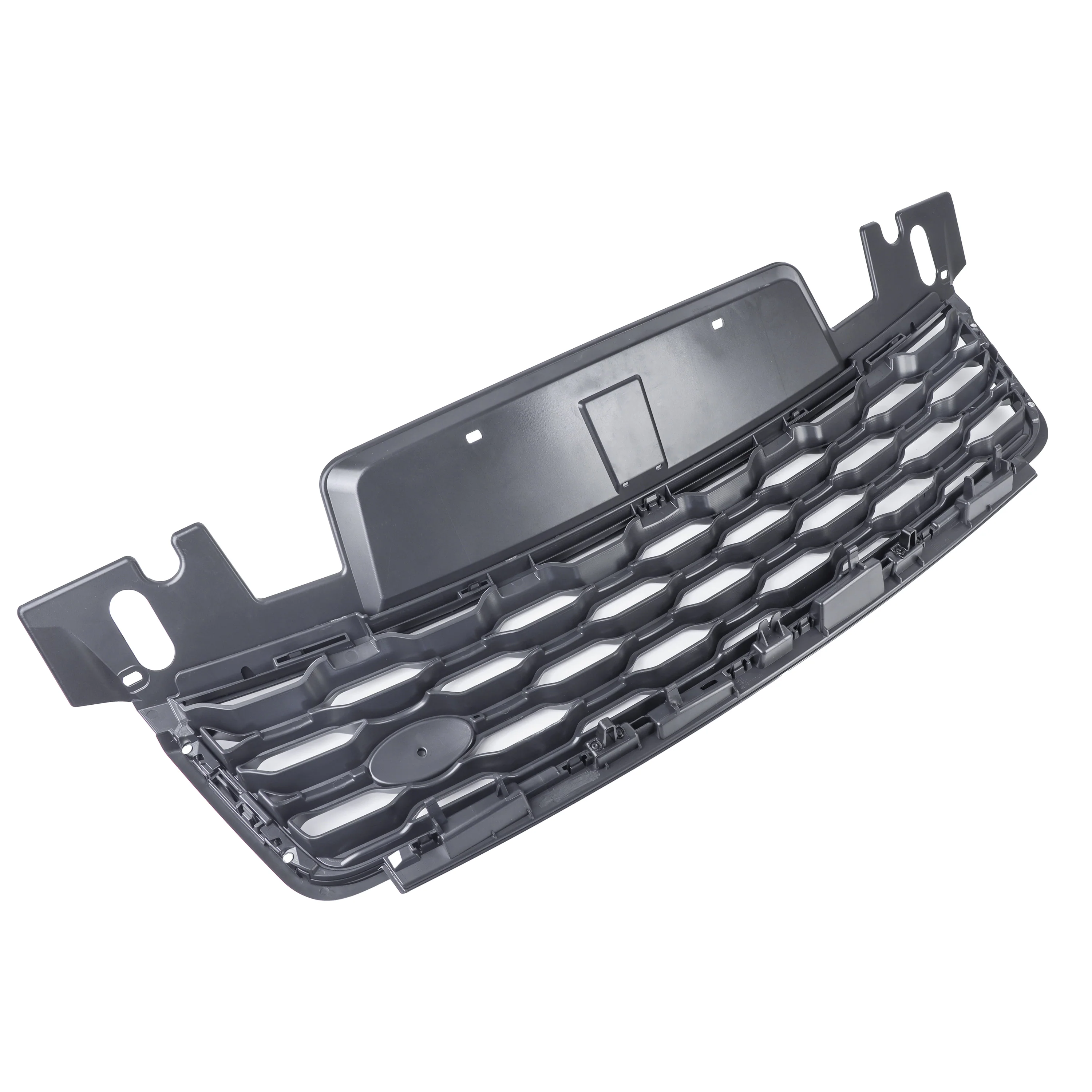 Front Grille in Gloss Black for Range Rover Sport L494 2018-22 - Image 6