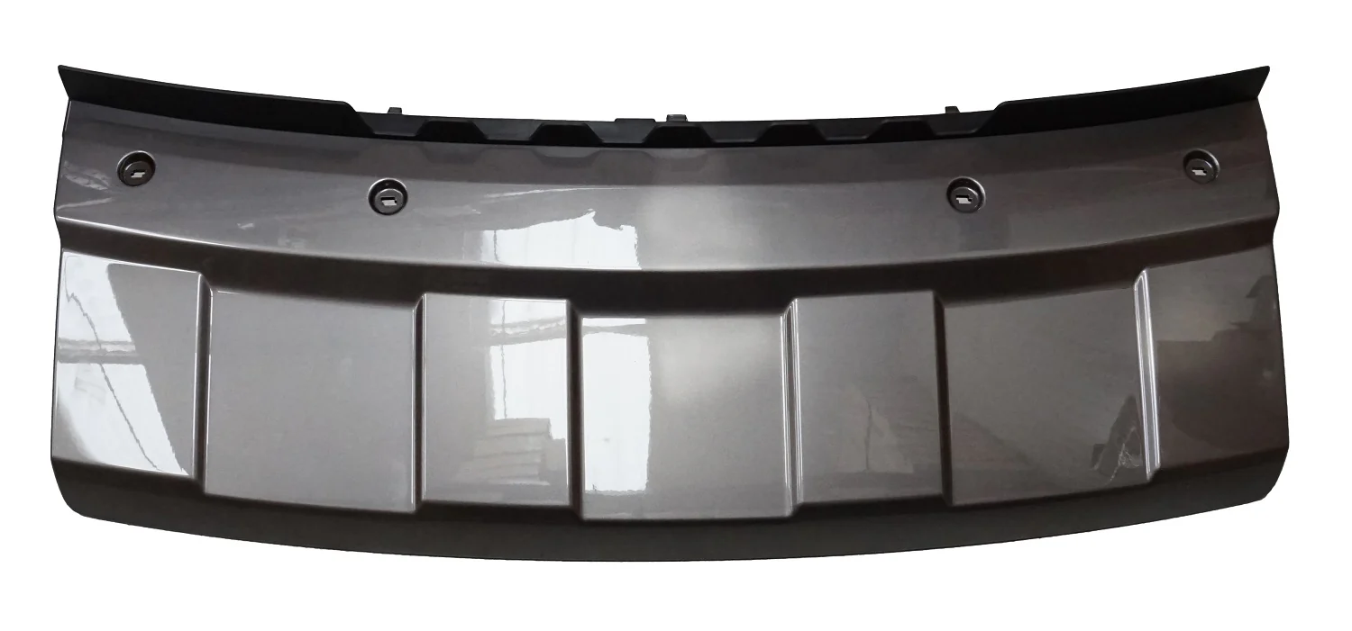 Front Tow Eye Cover for Range Rover L405 (2013-17) - Grey - Image 3
