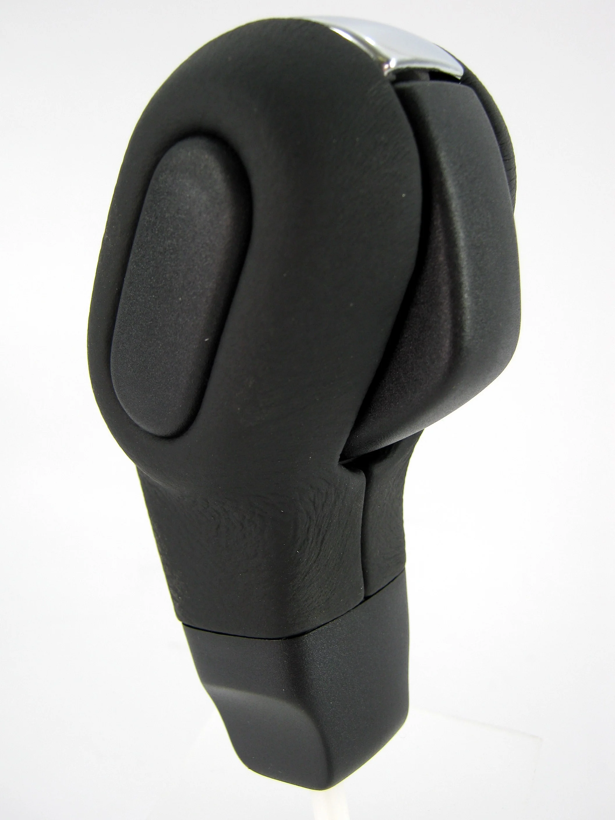 Gear Selector Automatic - Leather - for Land Rover Discovery 2 TD5 - Image 5