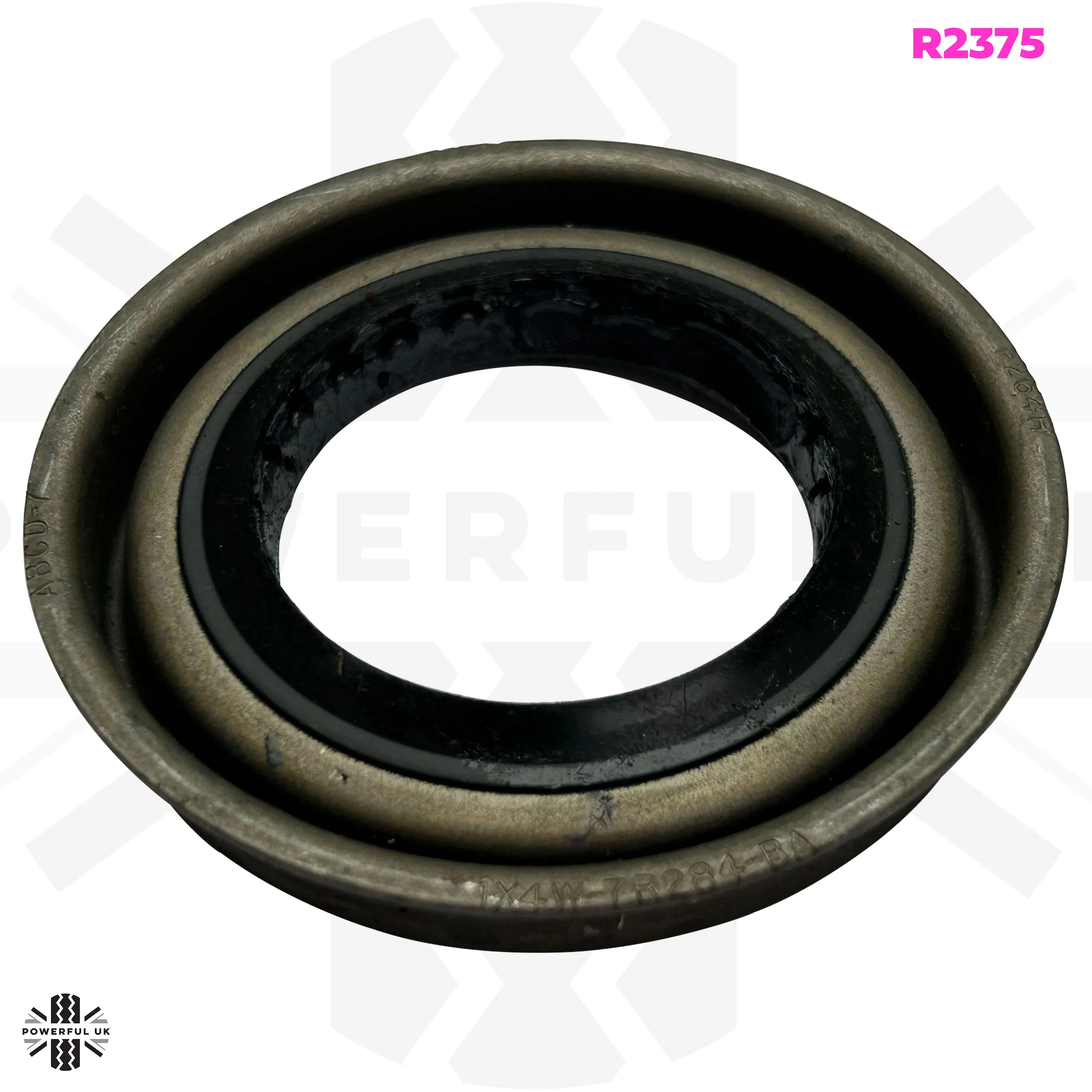 Genuine Drive Shaft Seal Ring for Jaguar X-Type AWD - PN C2S4875 - Image 5