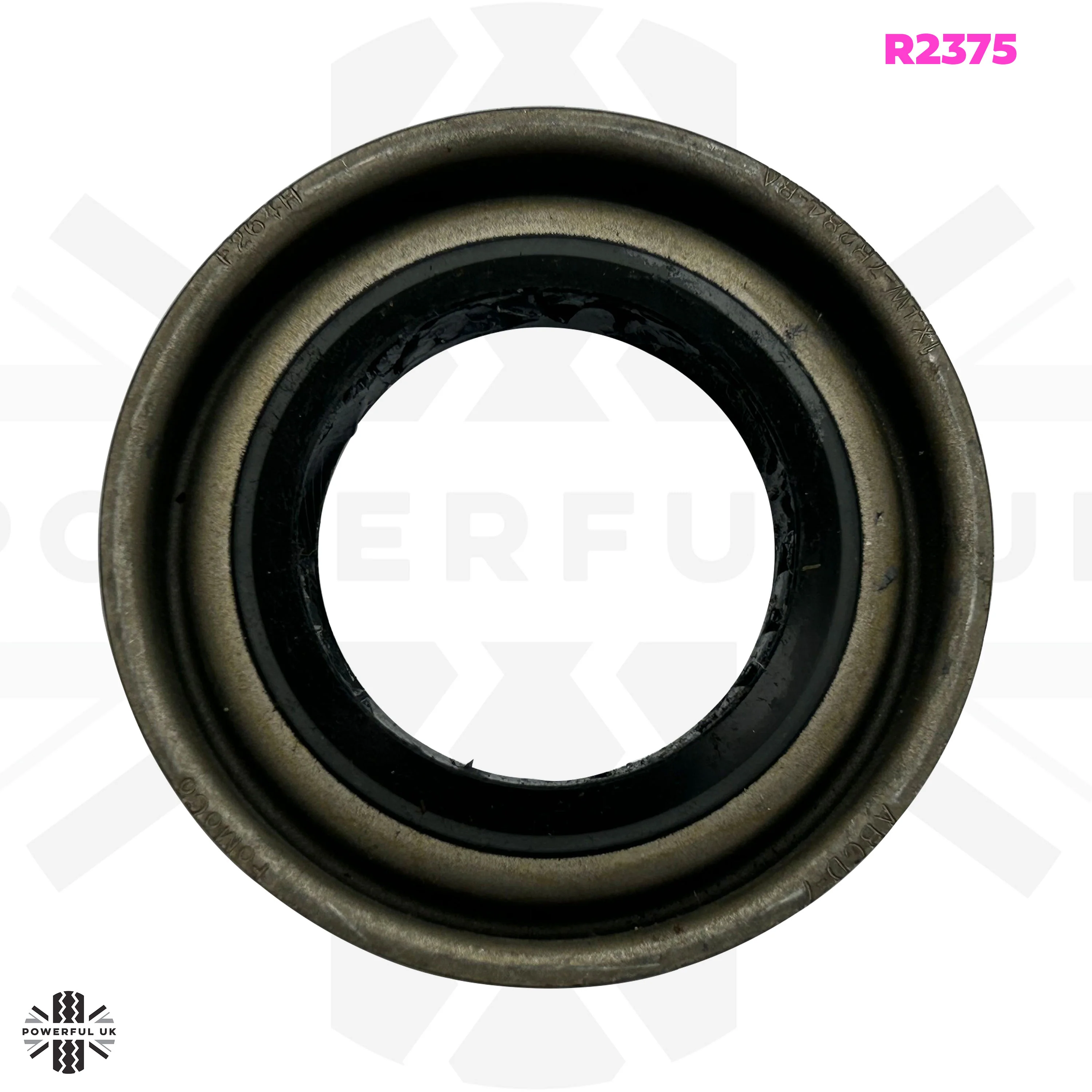Genuine Drive Shaft Seal Ring for Jaguar X-Type AWD - PN C2S4875 - Image 6