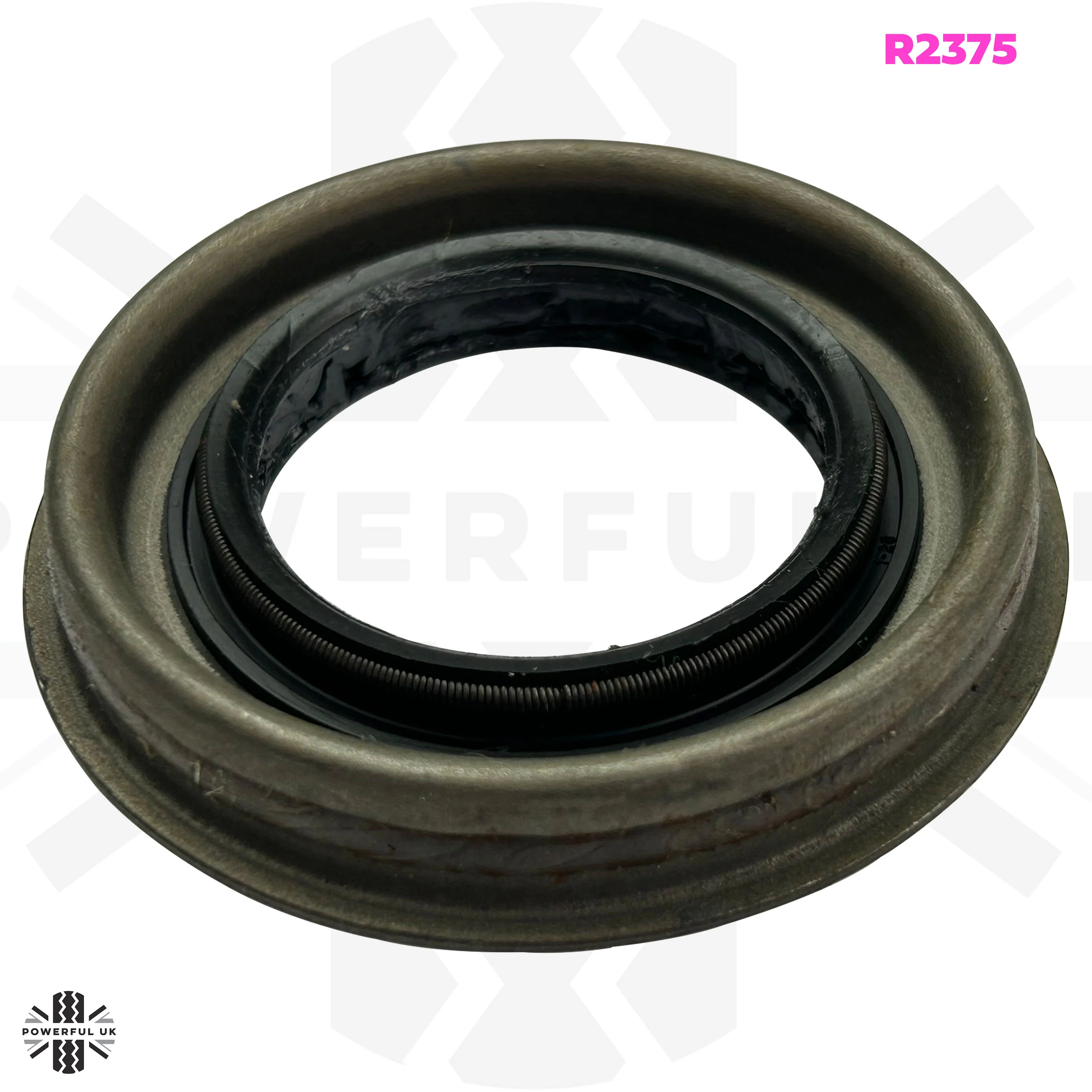 Genuine Drive Shaft Seal Ring for Jaguar X-Type AWD - PN C2S4875 - Image 7
