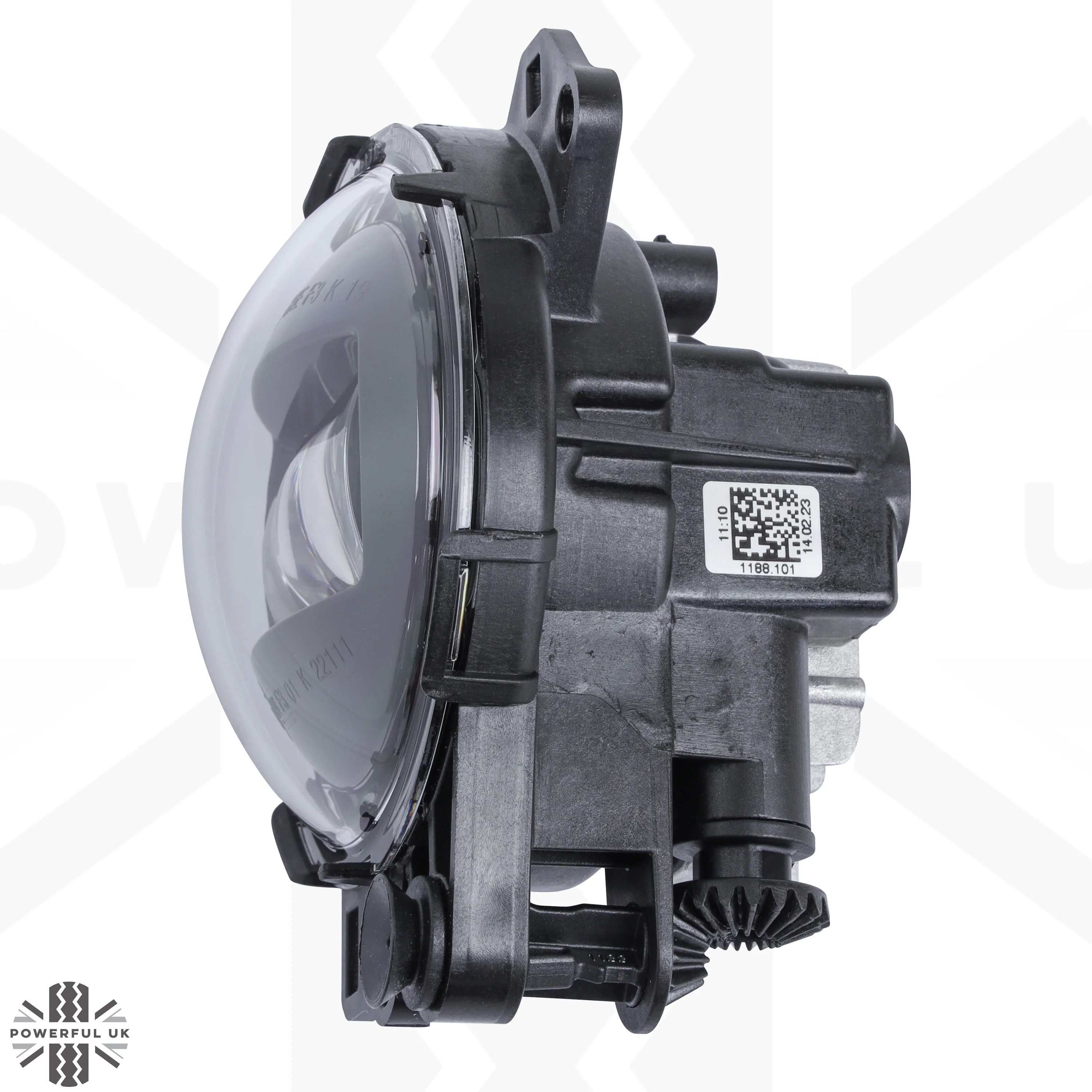 Genuine Fog Lamp for Land Rover Defender L663 - Image 10