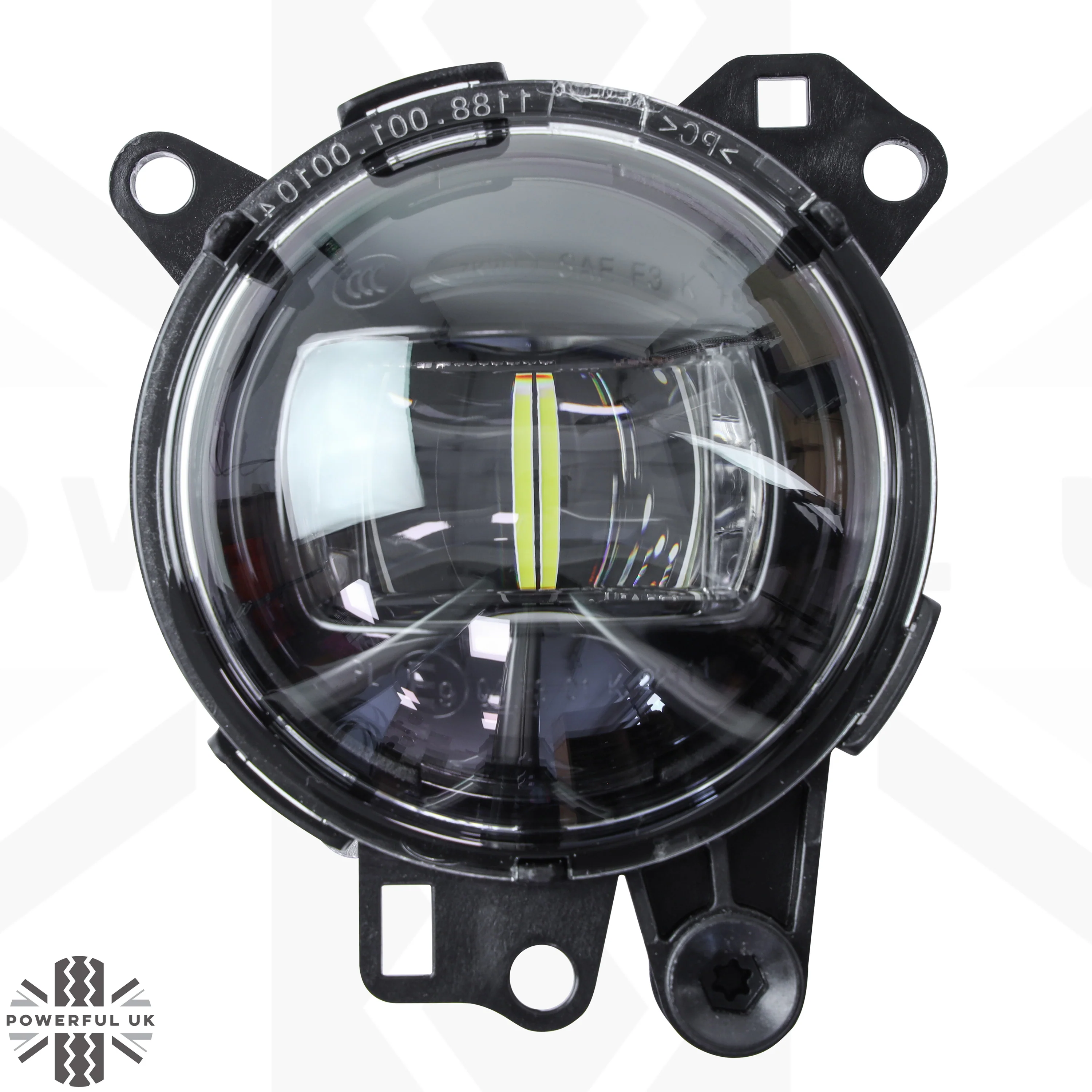 Genuine Fog Lamp for Land Rover Defender L663 - Image 6