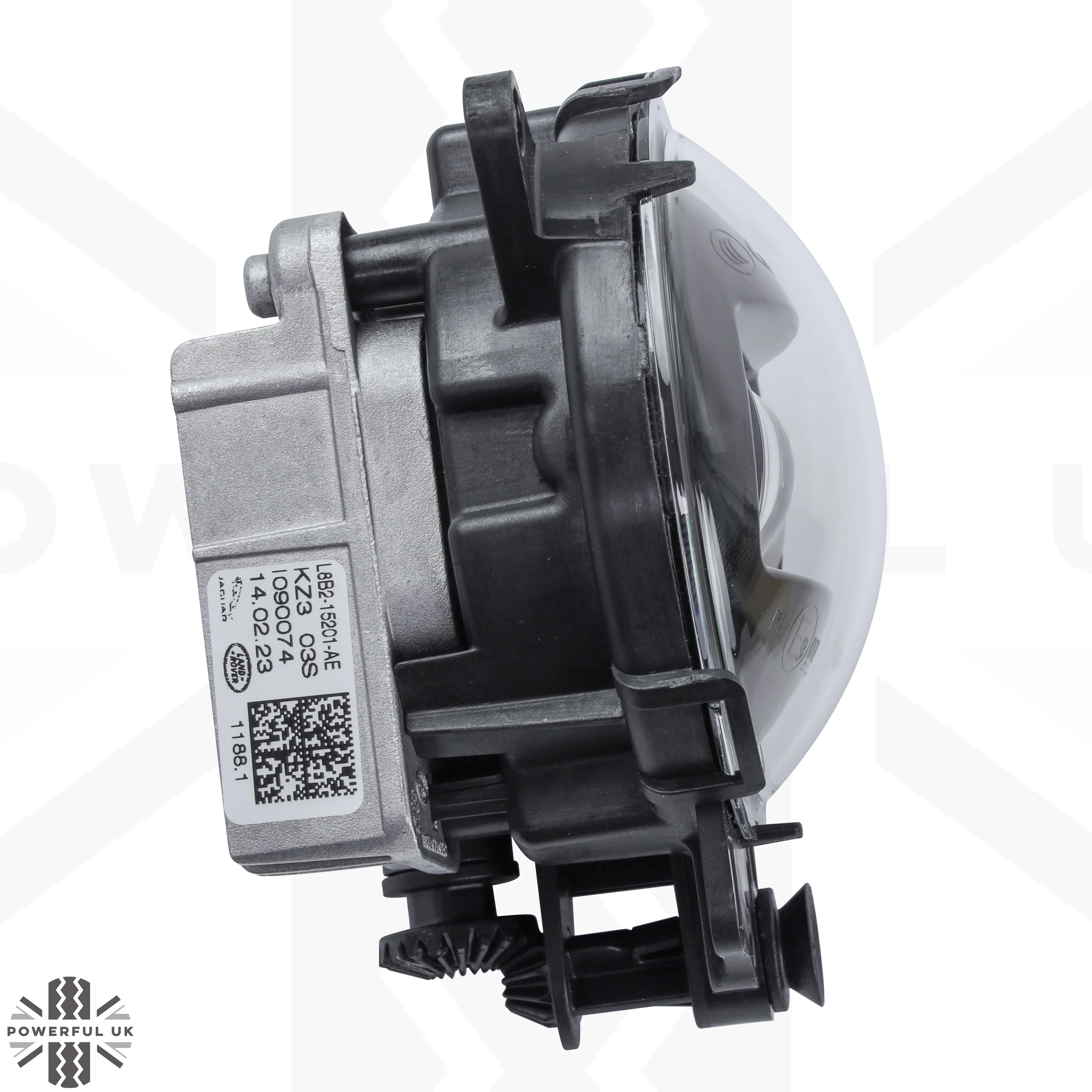 Genuine Fog Lamp for Land Rover Defender L663 - Image 7