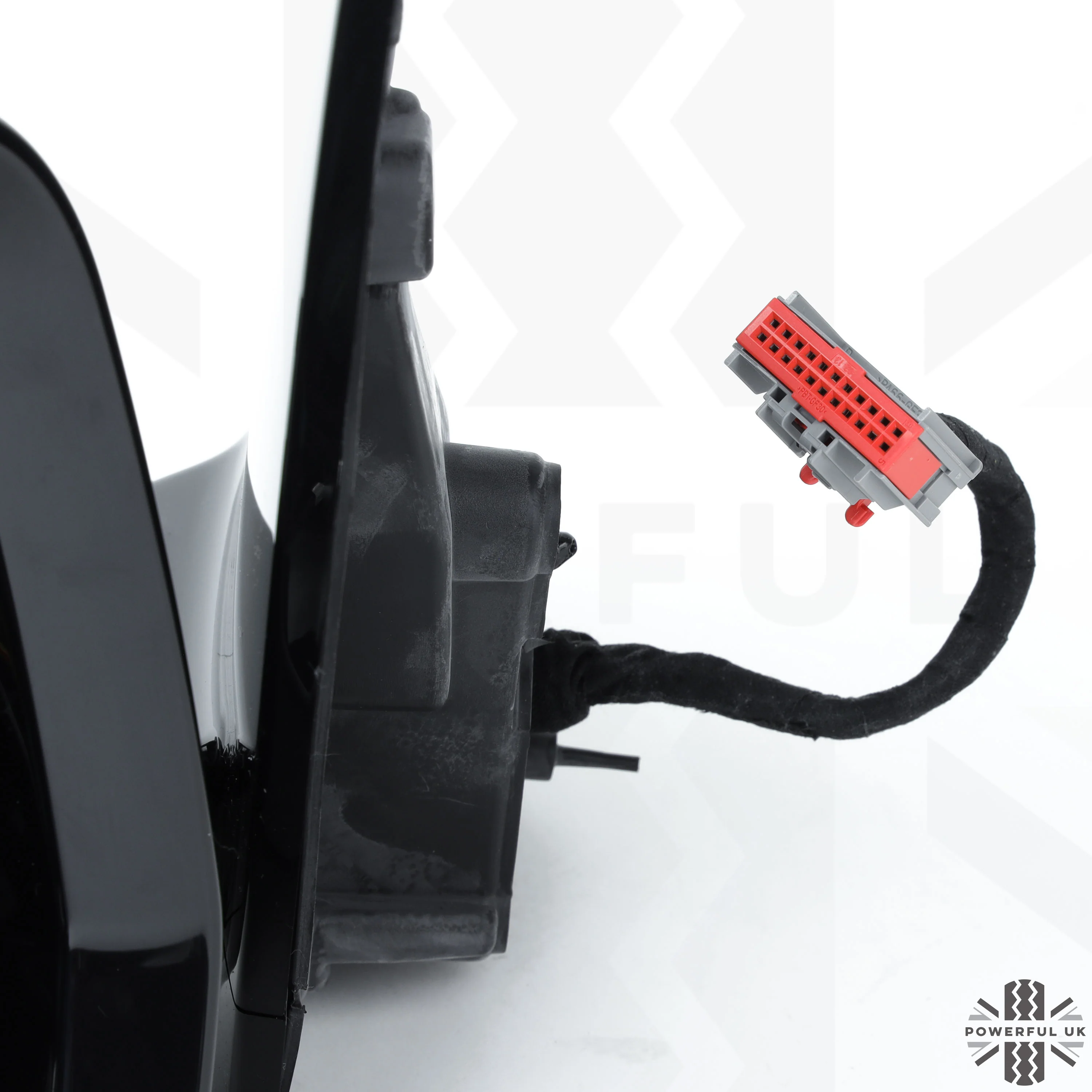 Genuine LH Wing Mirror Assembly for Range Rover L405 - LR048971 - Image 7