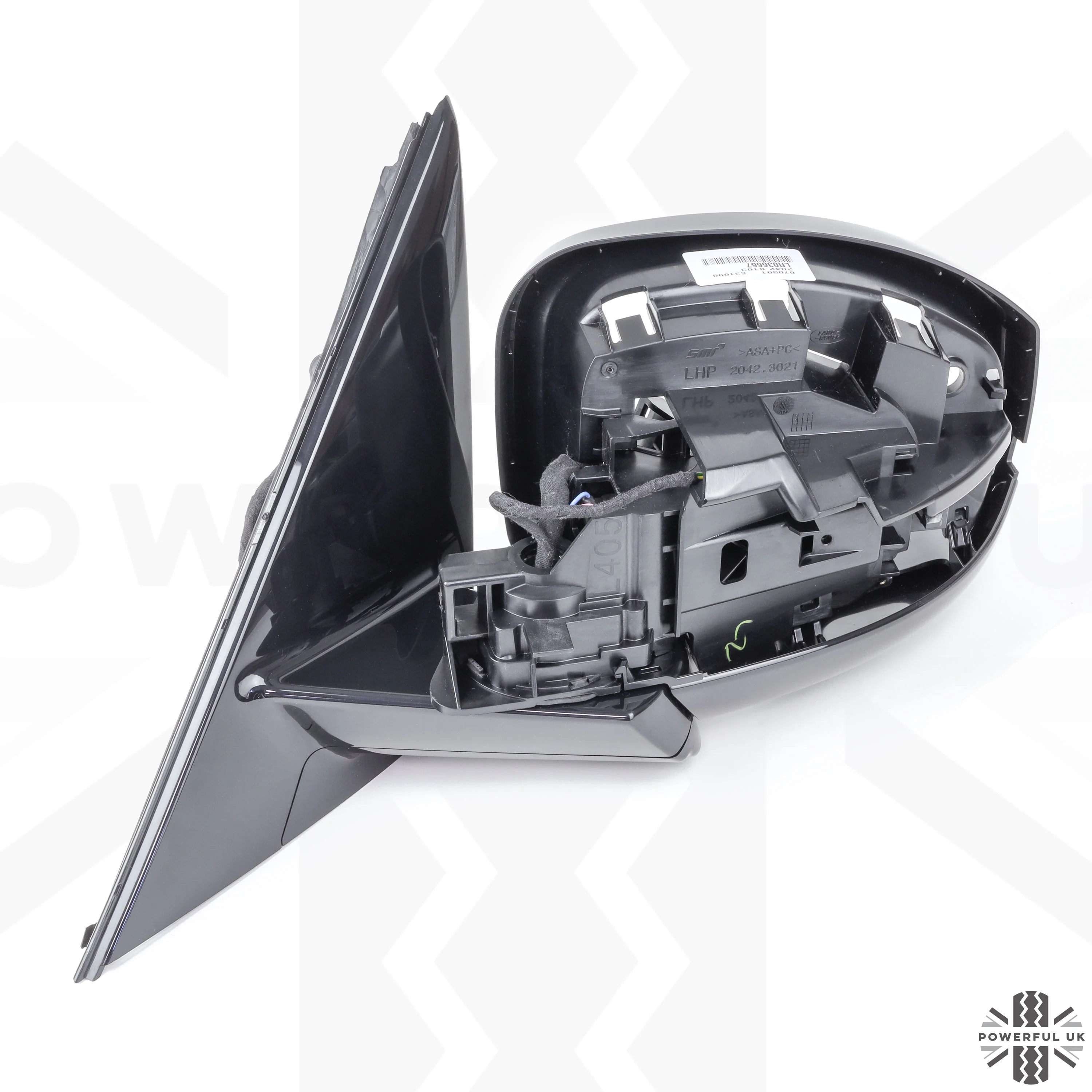 Genuine Wing Mirror Assembly for Range Rover L405 - LR036667 - Image 3