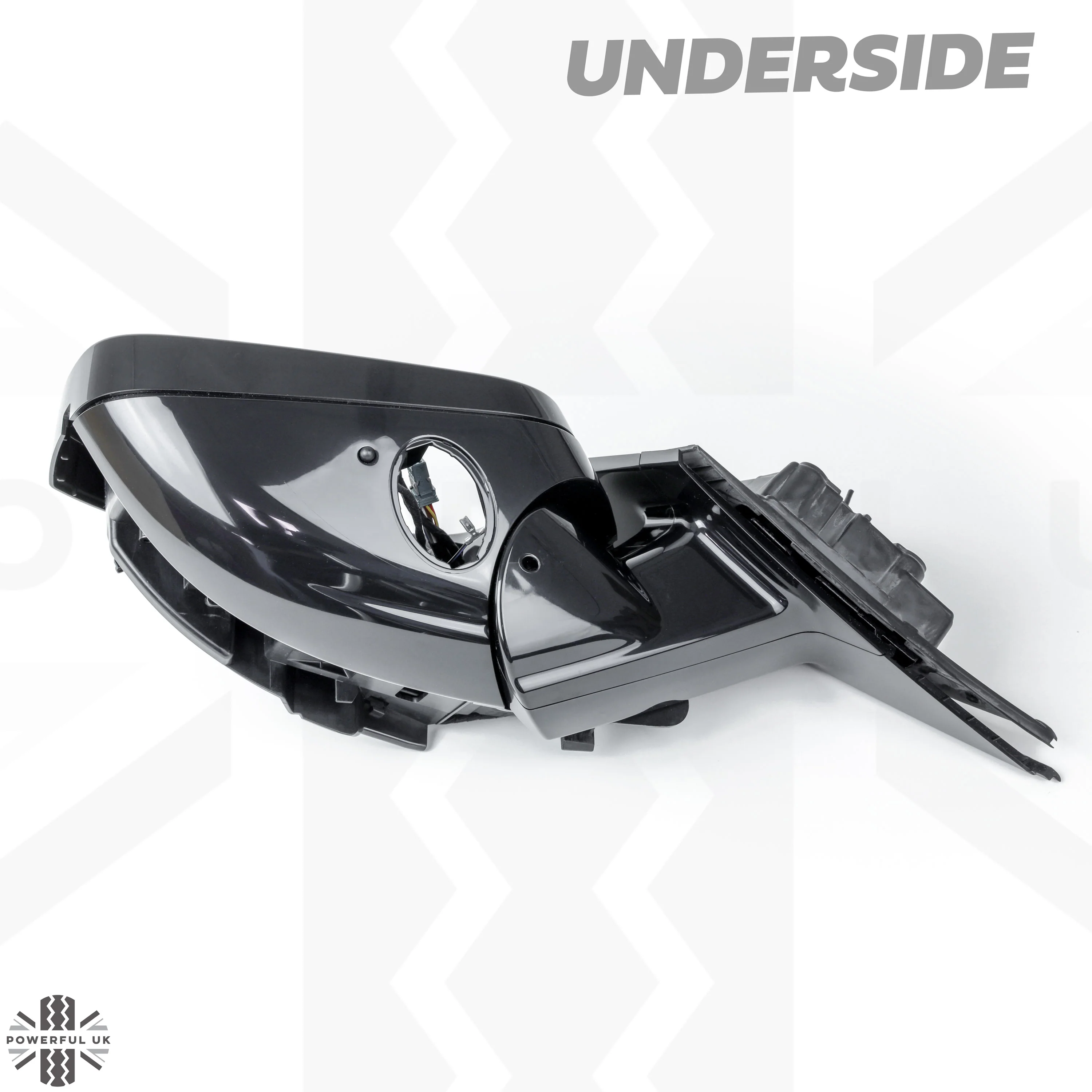 Genuine Wing Mirror Assembly for Range Rover L405 - LR036667 - Image 4