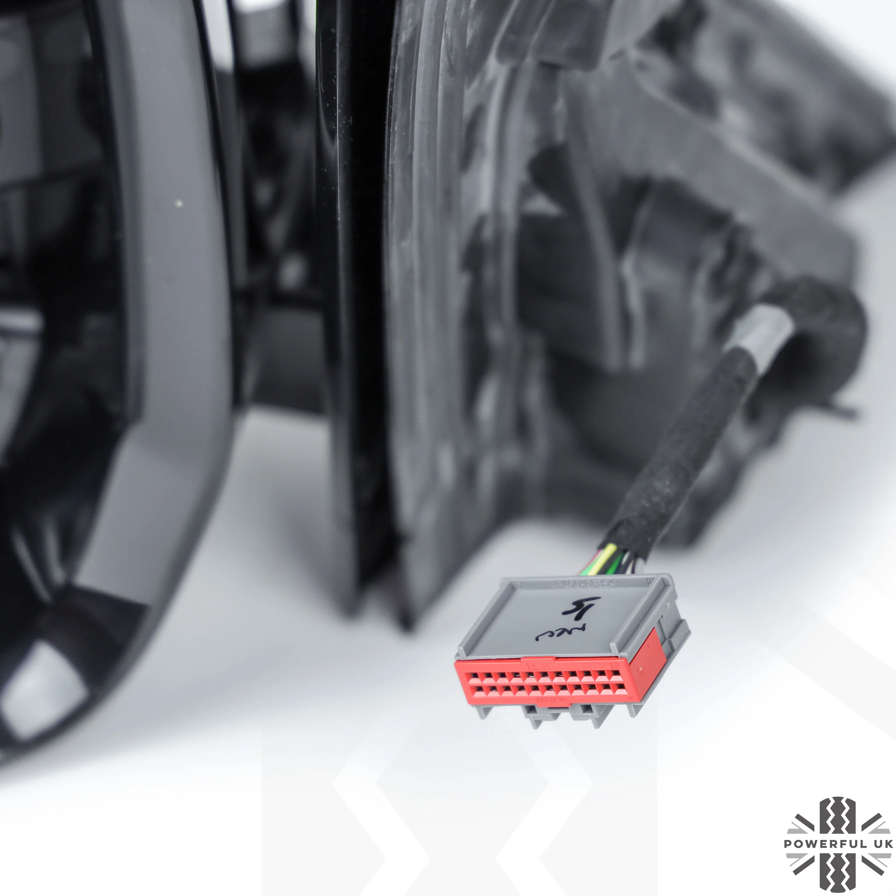 Genuine Wing Mirror Assembly for Range Rover L405 - LR036667 - Image 8