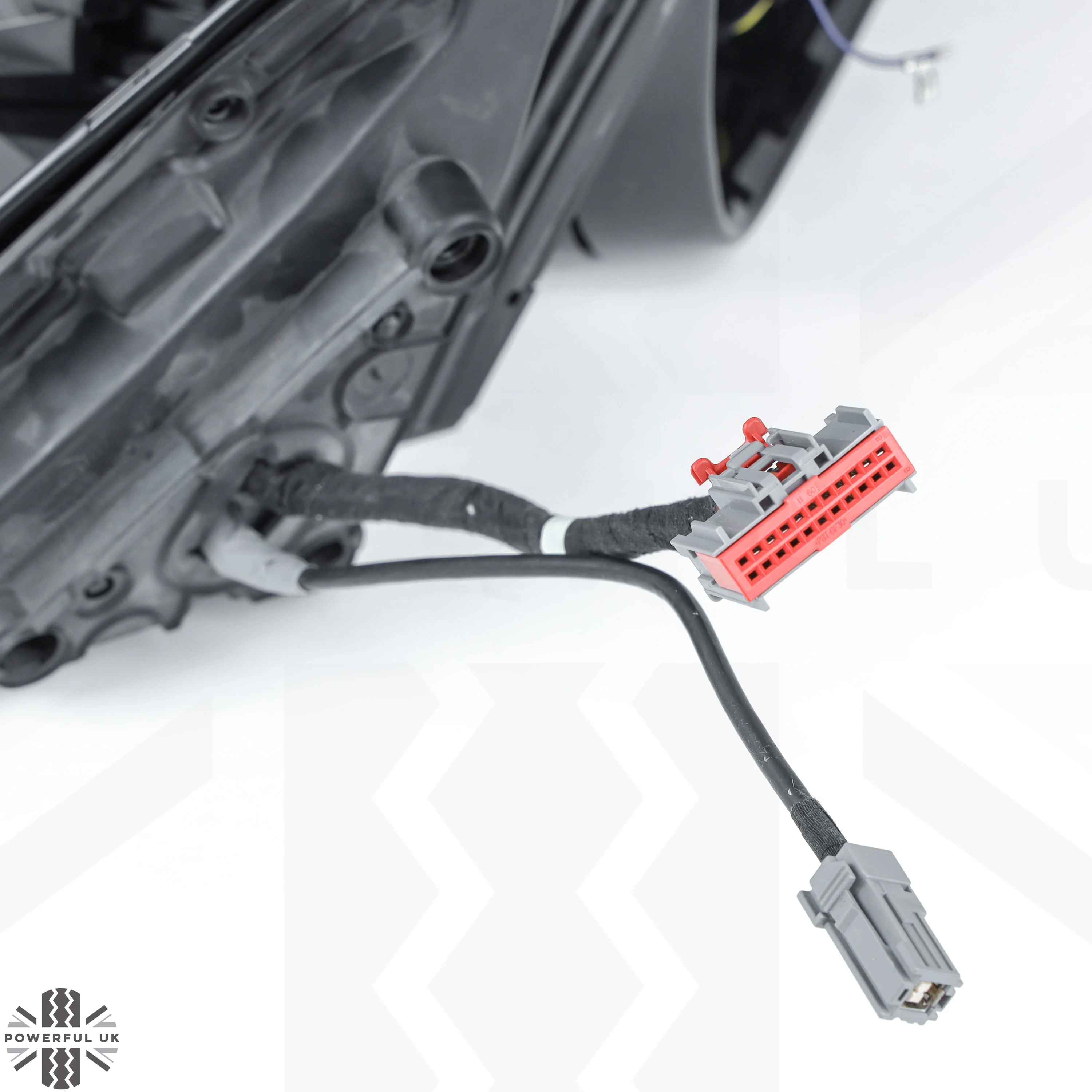 Genuine Wing Mirror Assembly for Range Rover L405 - LR036670 - Image 9