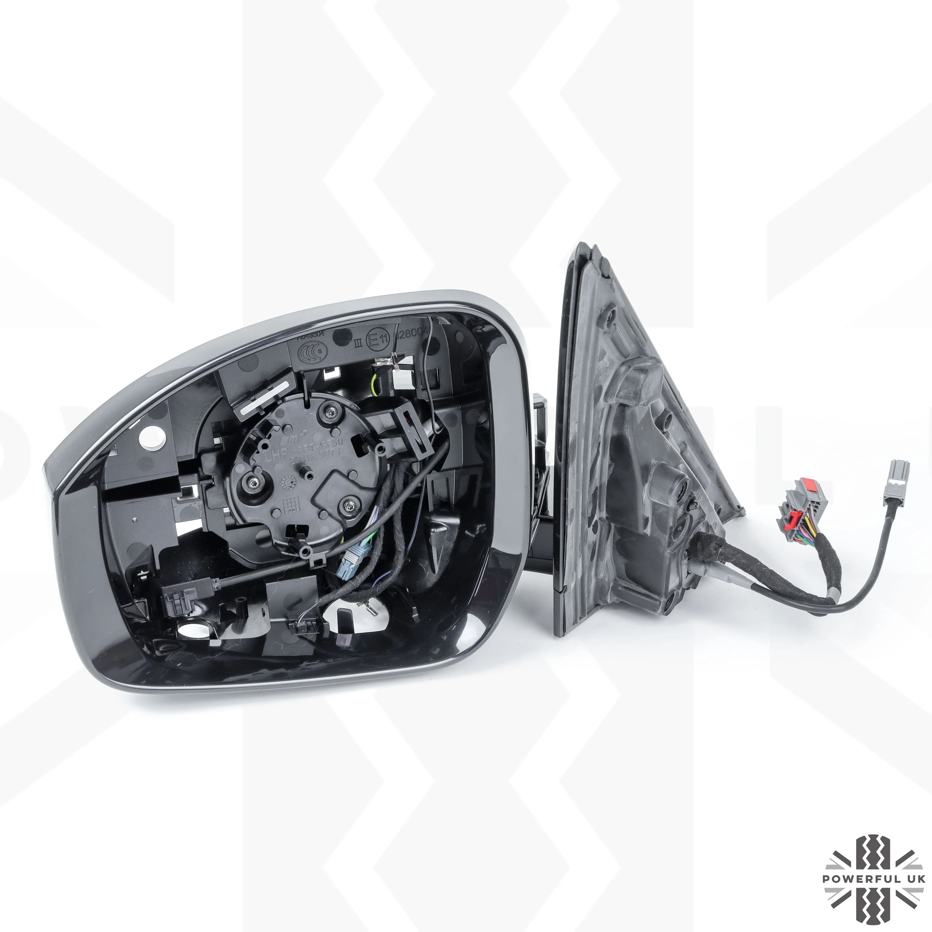 Genuine Wing Mirror Assembly for Range Rover L405 - LR036671 - Image 5
