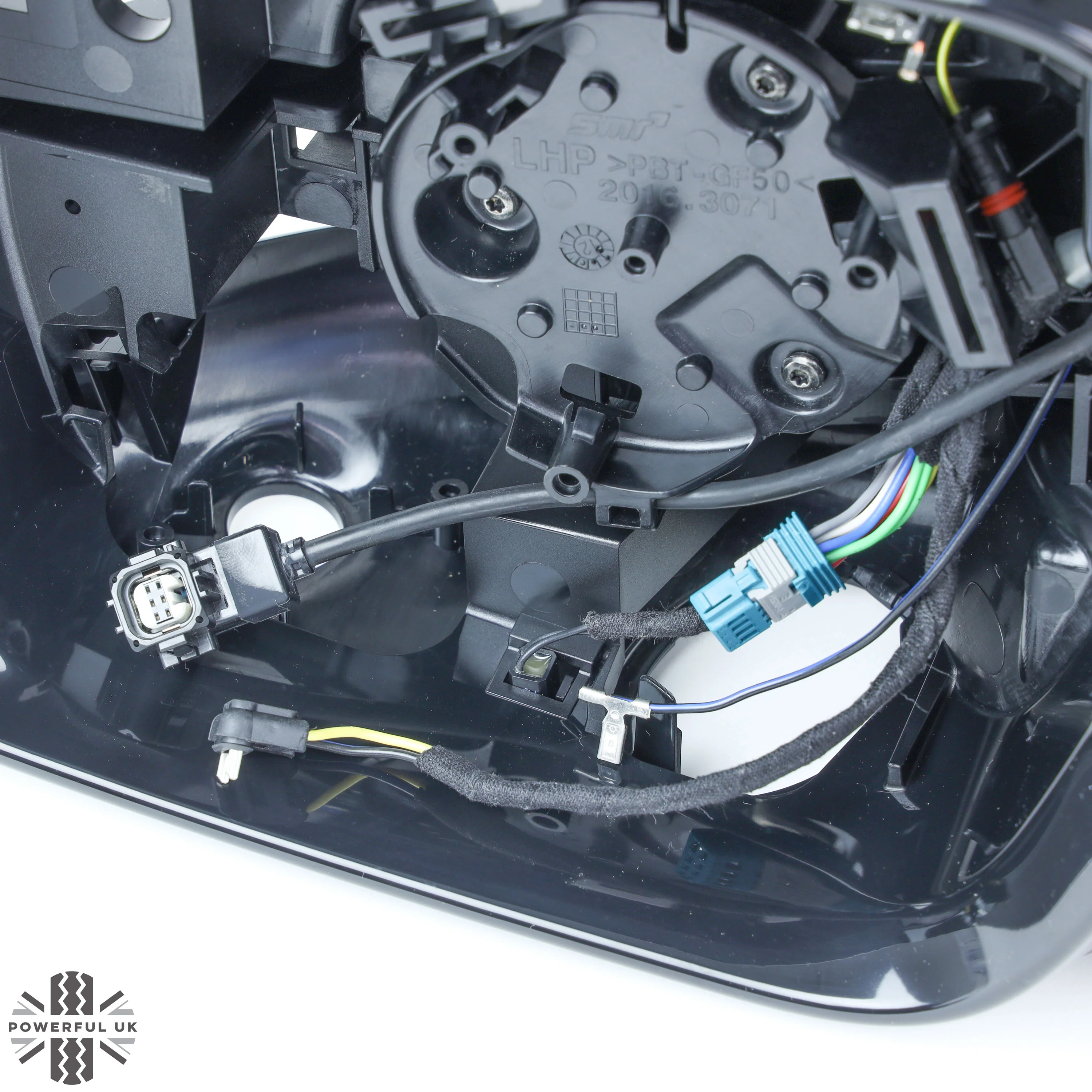 Genuine Wing Mirror Assembly for Range Rover L405 - LR036671 - Image 7