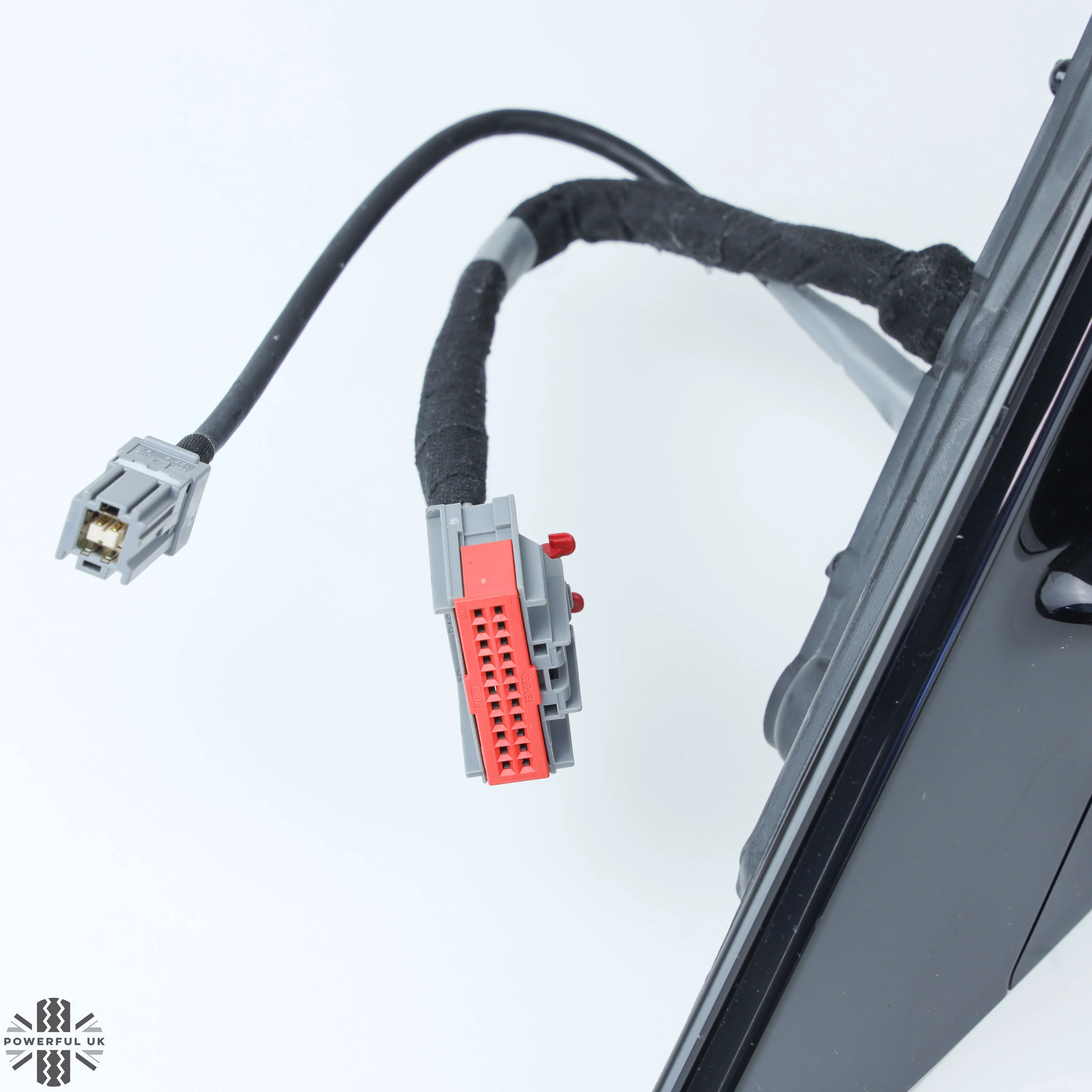 Genuine Wing Mirror Assembly for Range Rover L405 - LR036671 - Image 8